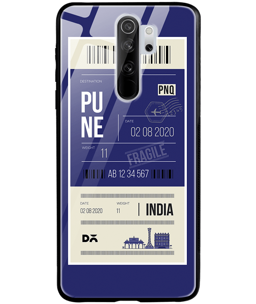 Buy Redmi Note 8 Online - Mi India