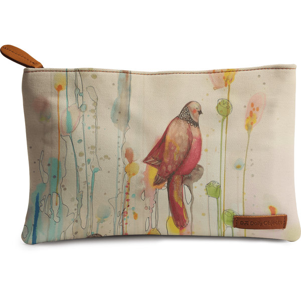 

DailyObjects Unwind Regular Stash Pouch
