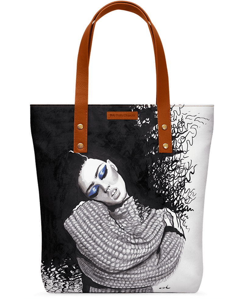 Dailyobjects hotsell tote bags