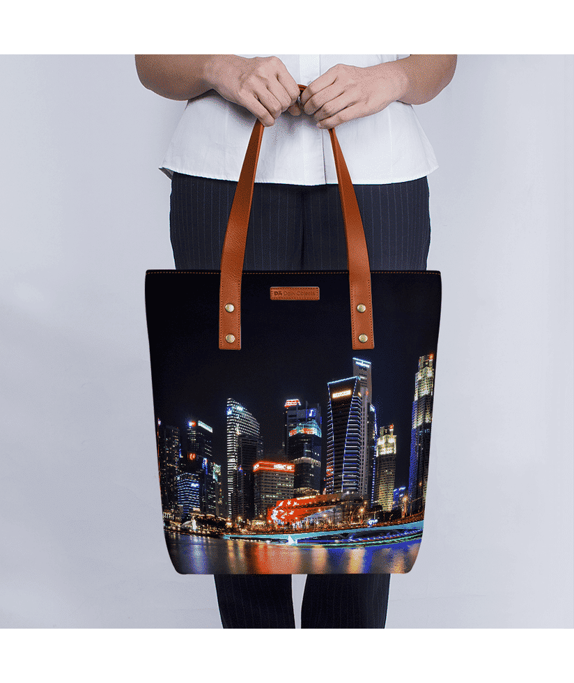 Dailyobjects tote bags sale