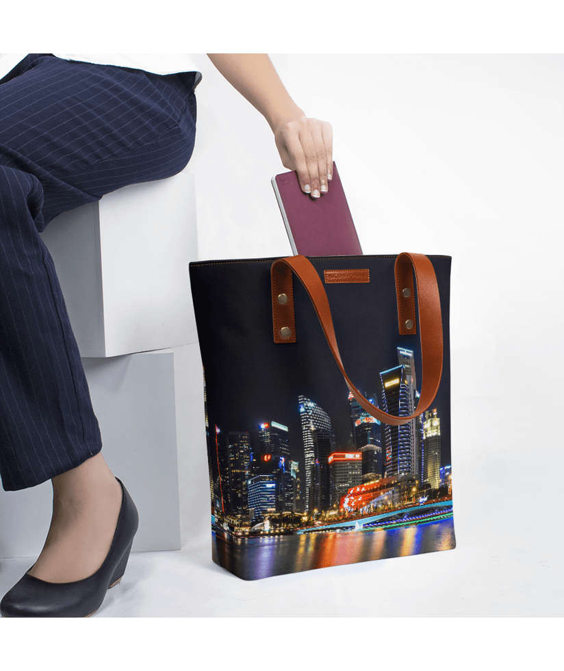 Dailyobjects tote bags sale
