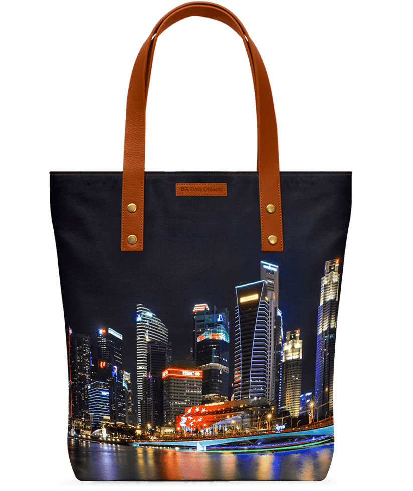 Dailyobjects cheap tote bags