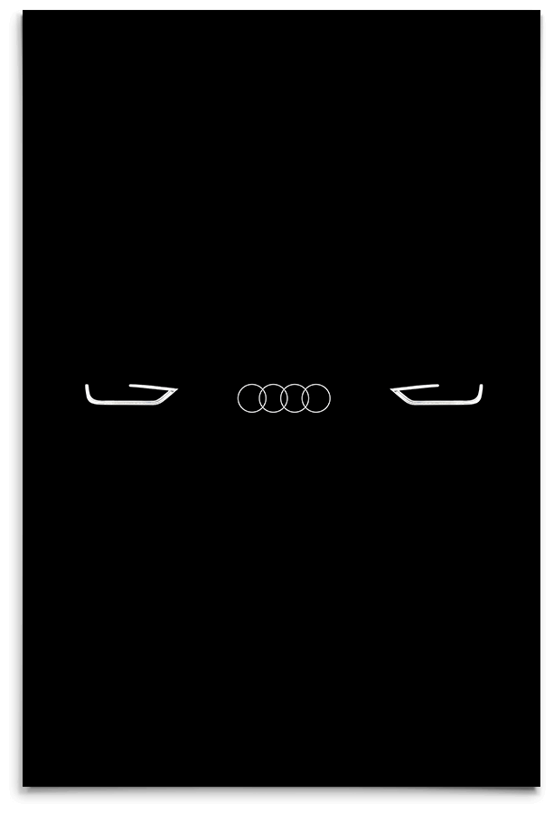 Audi Tradition on the App Store