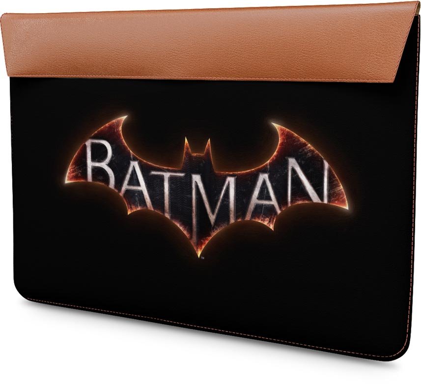 Batman laptop outlet sleeve