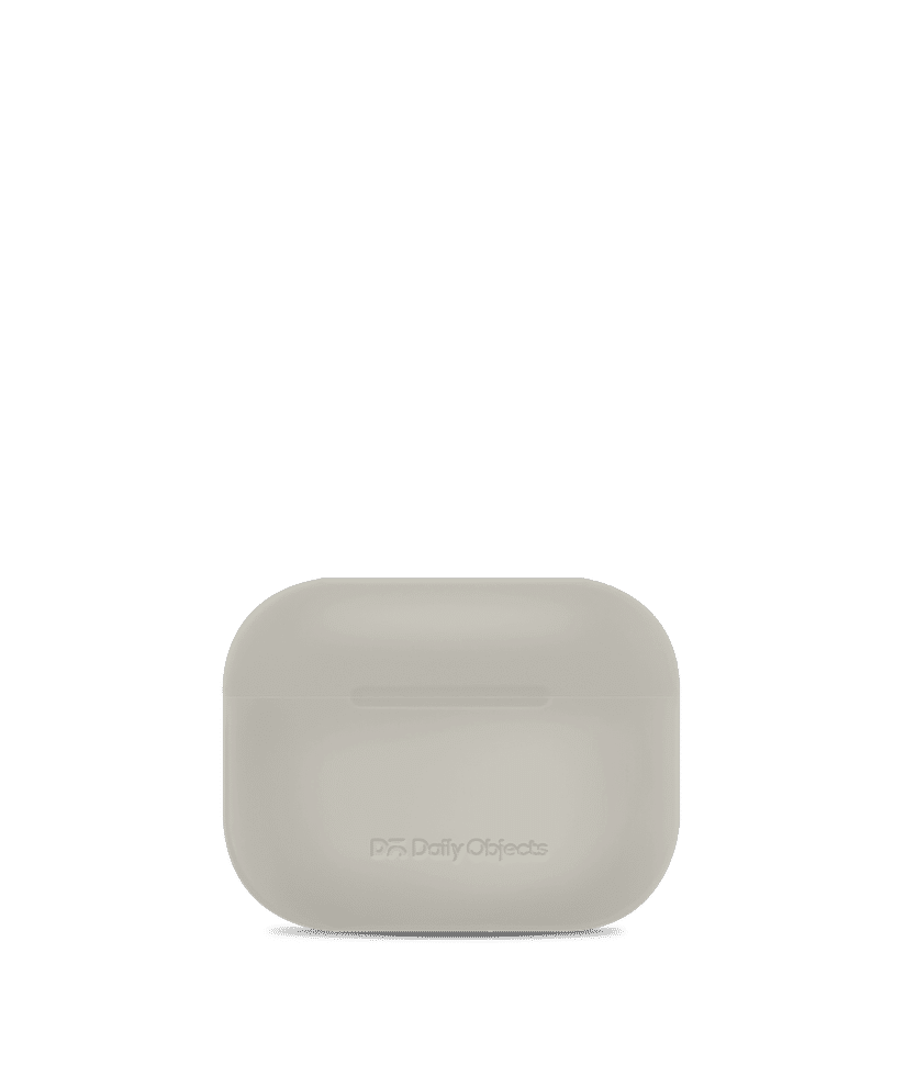 Airpods off 2025 white case