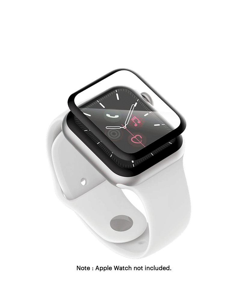 Tempered glass iwatch 38mm sale