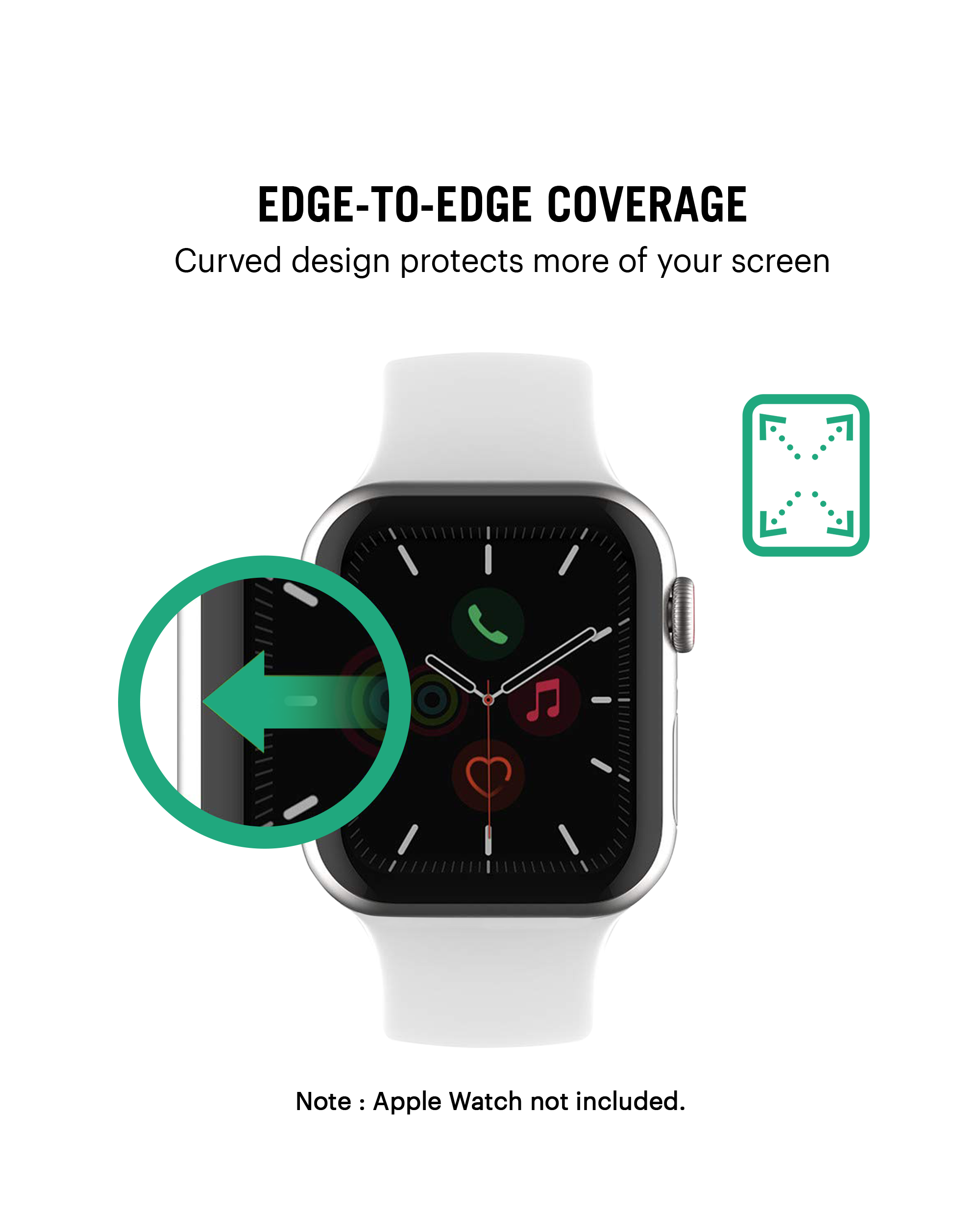Fastrack Invoke Pro Smartwatch Black - Enhanced Calling, Split-Screen  Navigation, Water-Resistant
