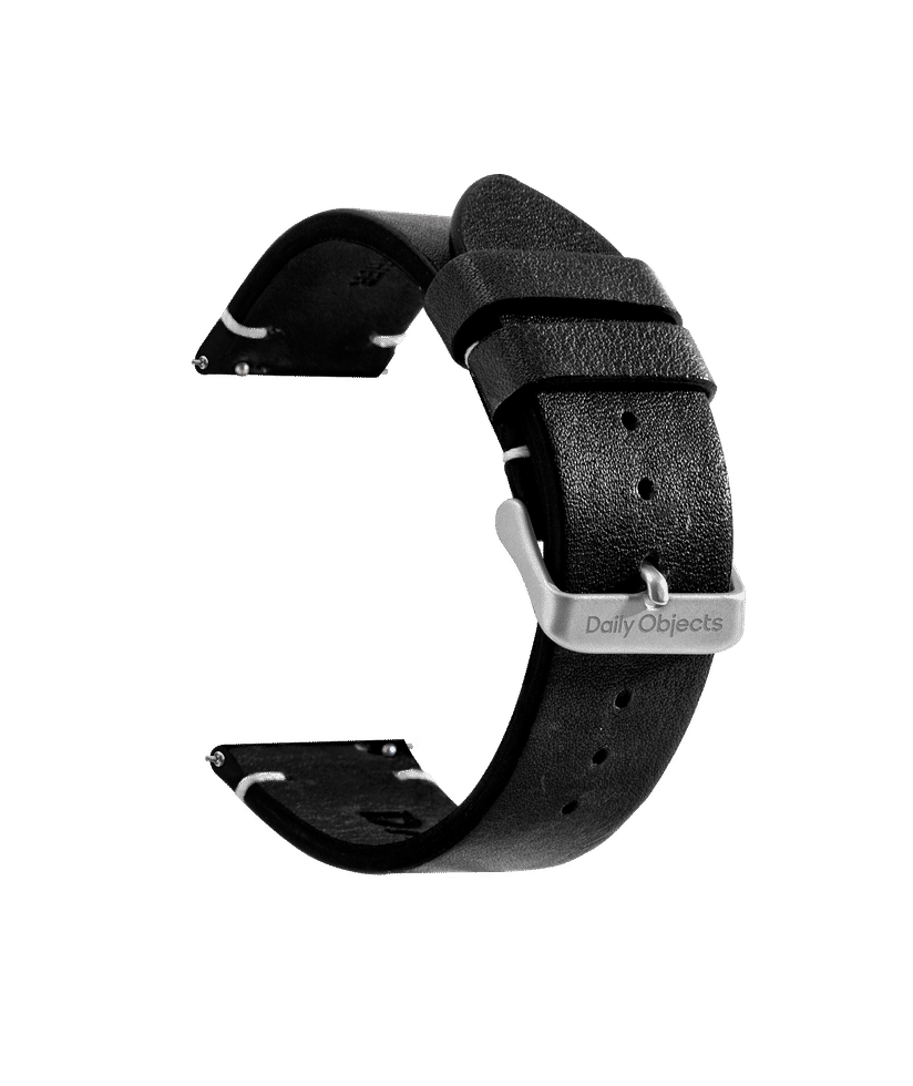 Dailyobjects best sale watch strap