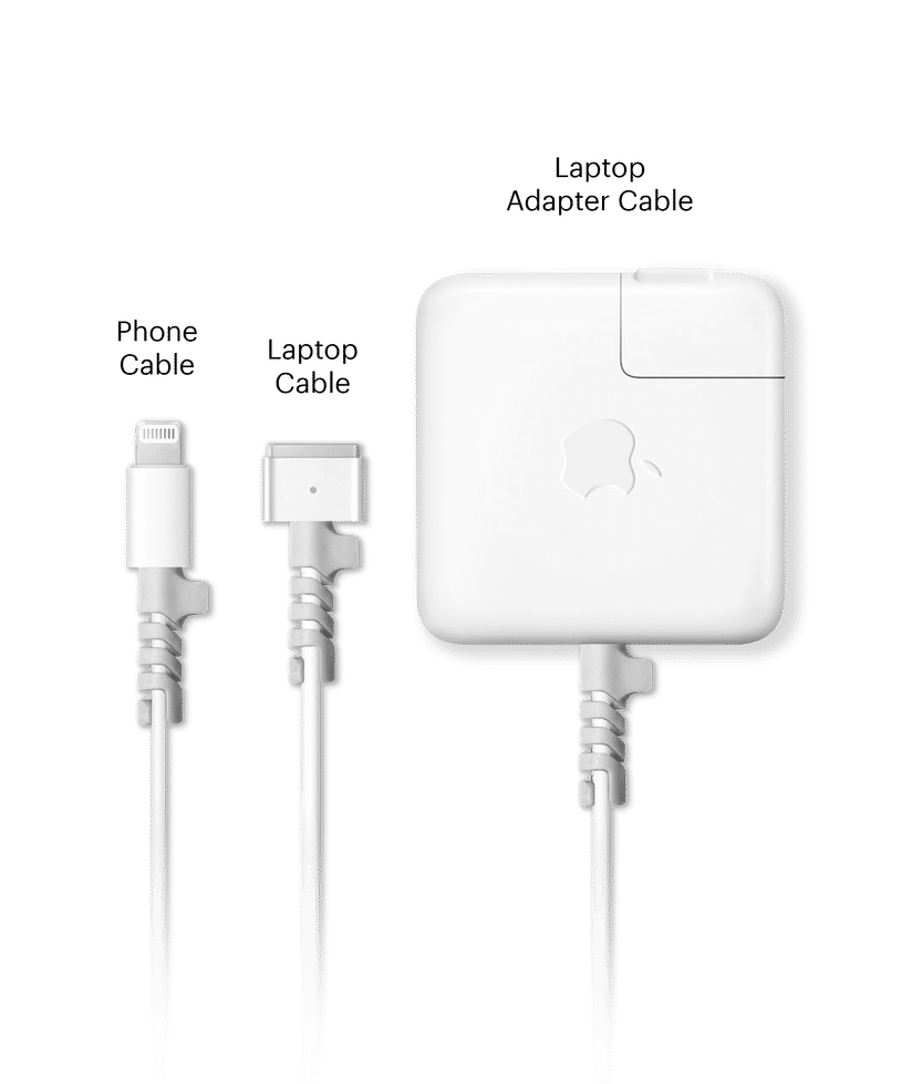 Cable Protector - Set of 2 Buy At DailyObjects