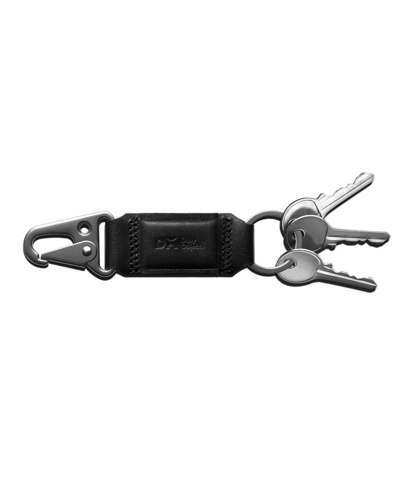 Camper key chains top