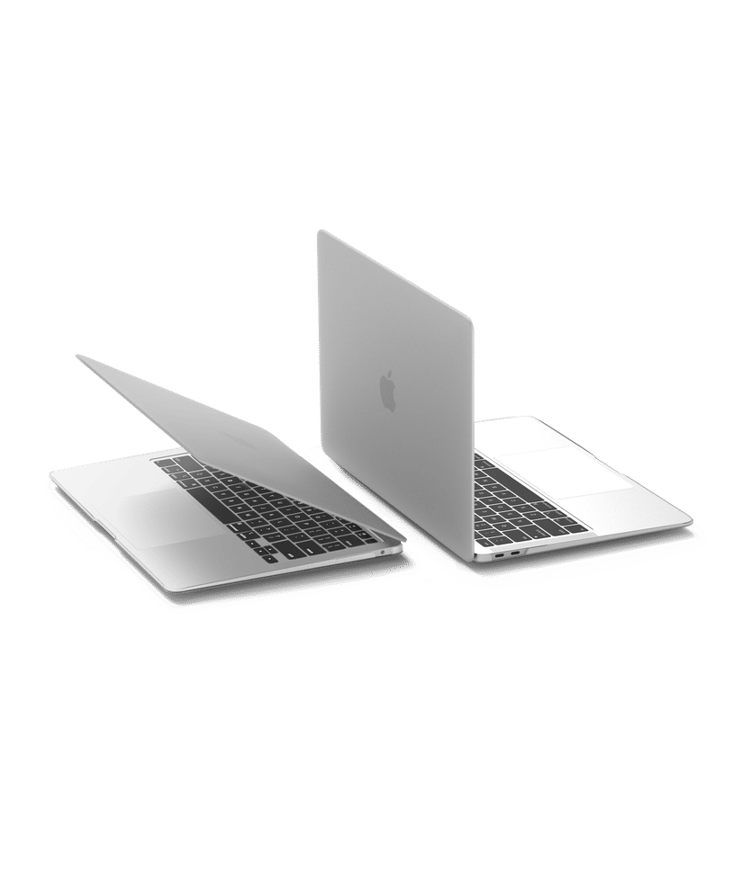 Frosted Hardshell Case for Macbook Pro 13 2020 Buy At DailyObjects