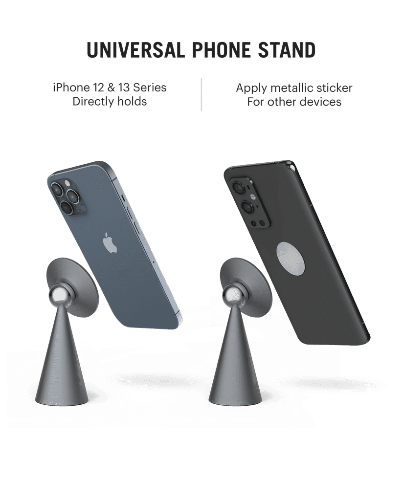 Turner Phone Stand Buy At DailyObjects