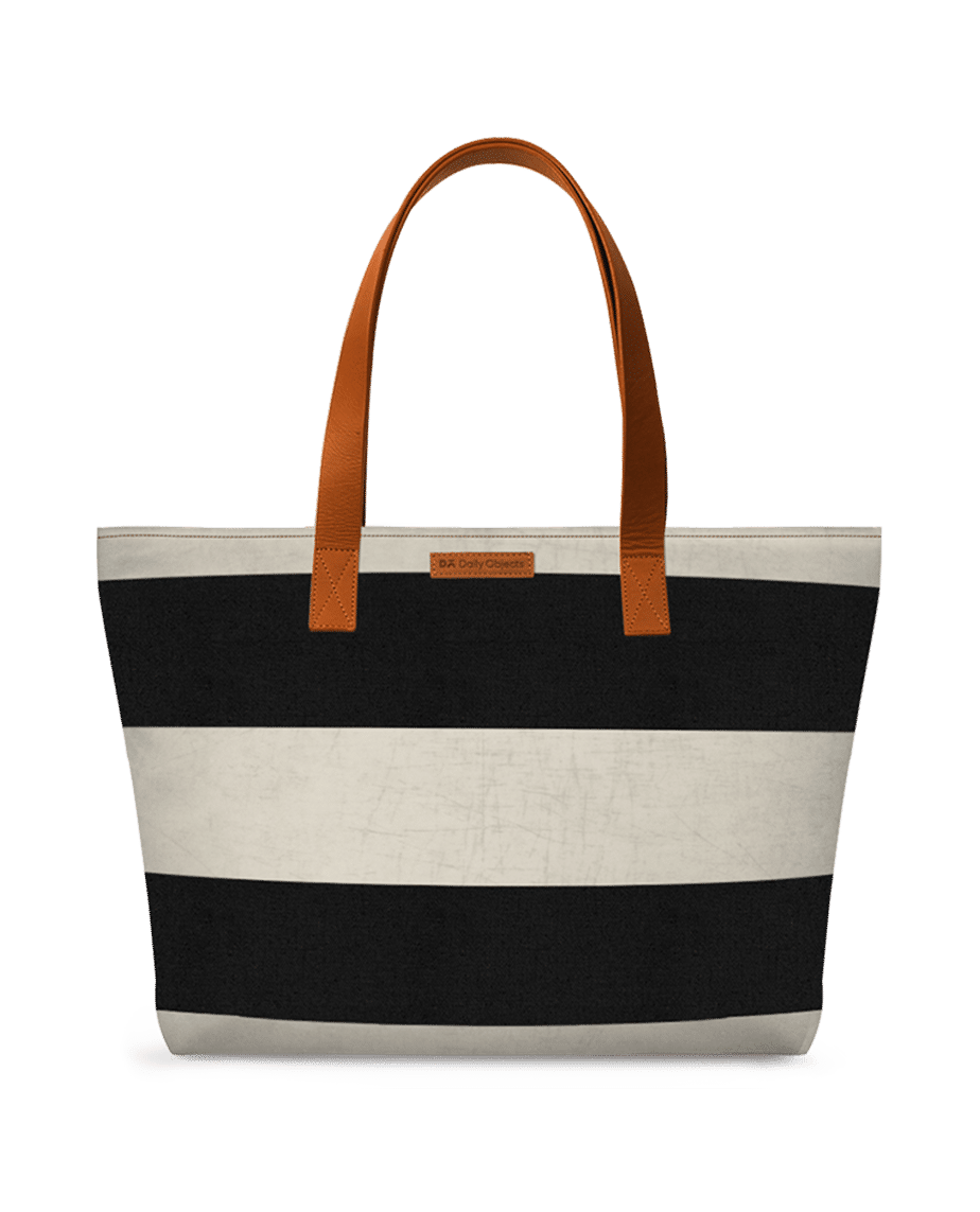 BLACKPINK, woman wearing blue and white striped holding bag, png | PNGEgg