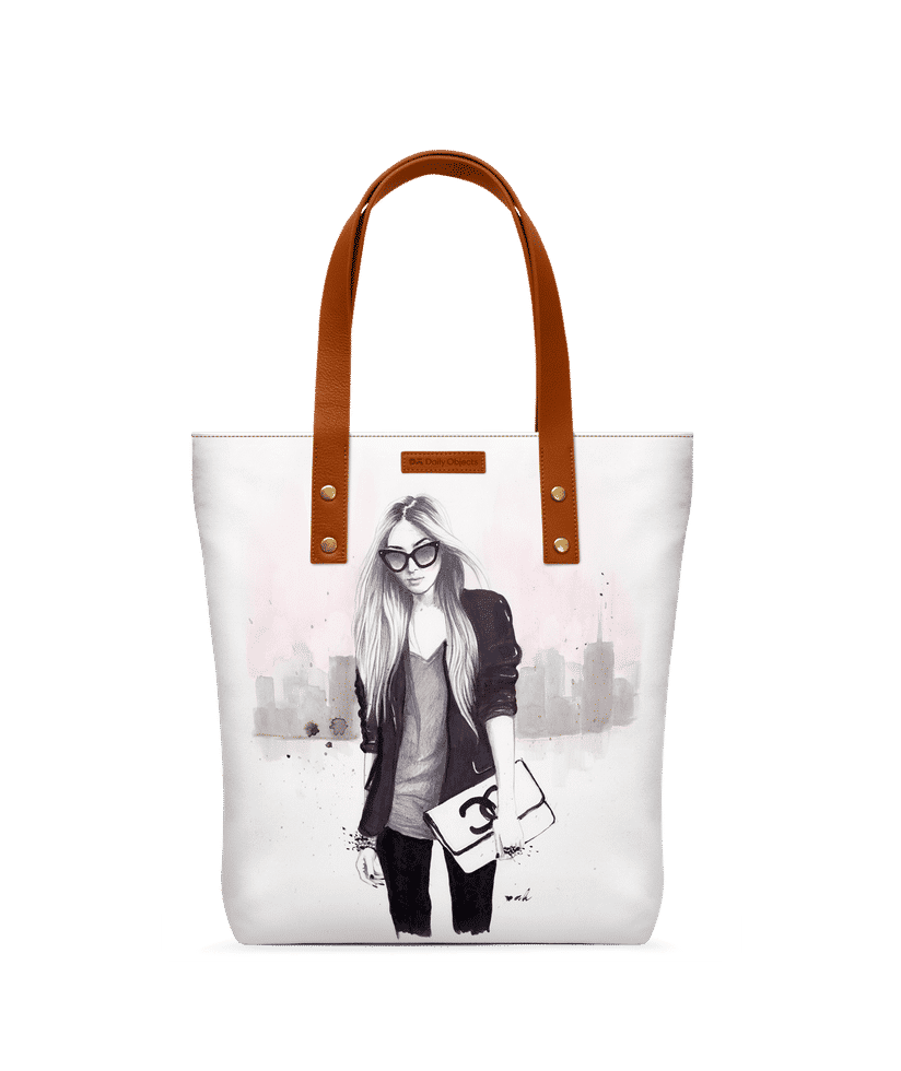 Dailyobjects discount tote bags