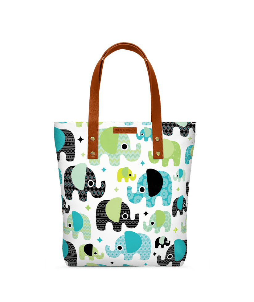 Dailyobjects cheap tote bags