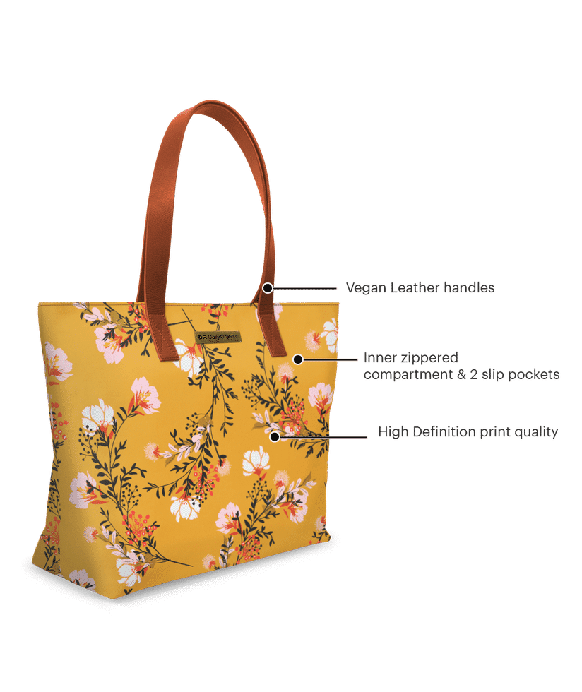 Kritika Bag Collection Handbag New Flower design cute handdbag for