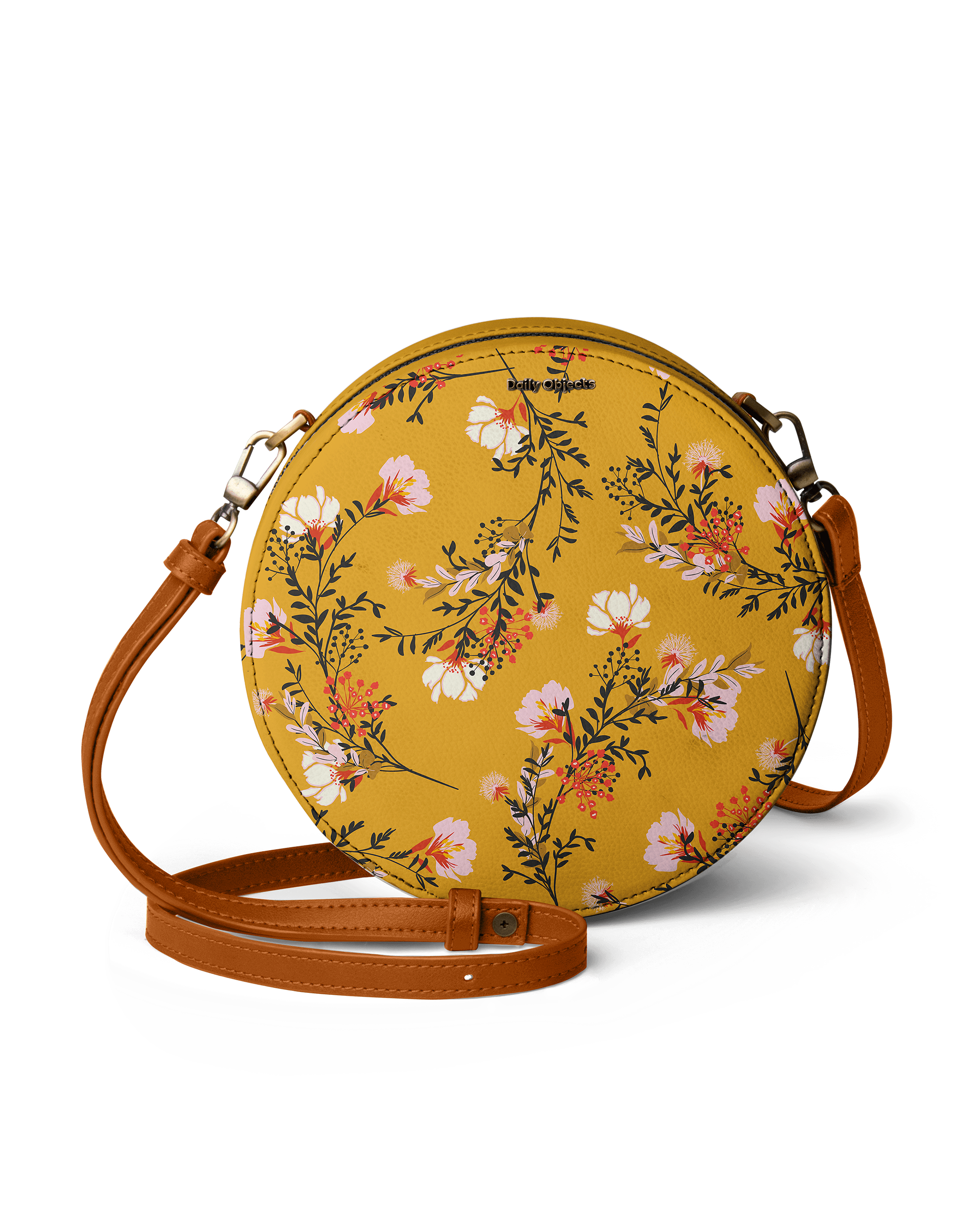 Buy DailyObjects Womens Multicolor Sling Bag (Lush-Midn-Dob-Orbis-Crossbody- Bag) Online at Best Prices in India - JioMart.