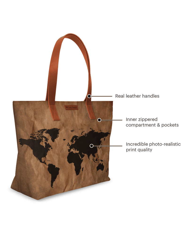 Dailyobjects bags online