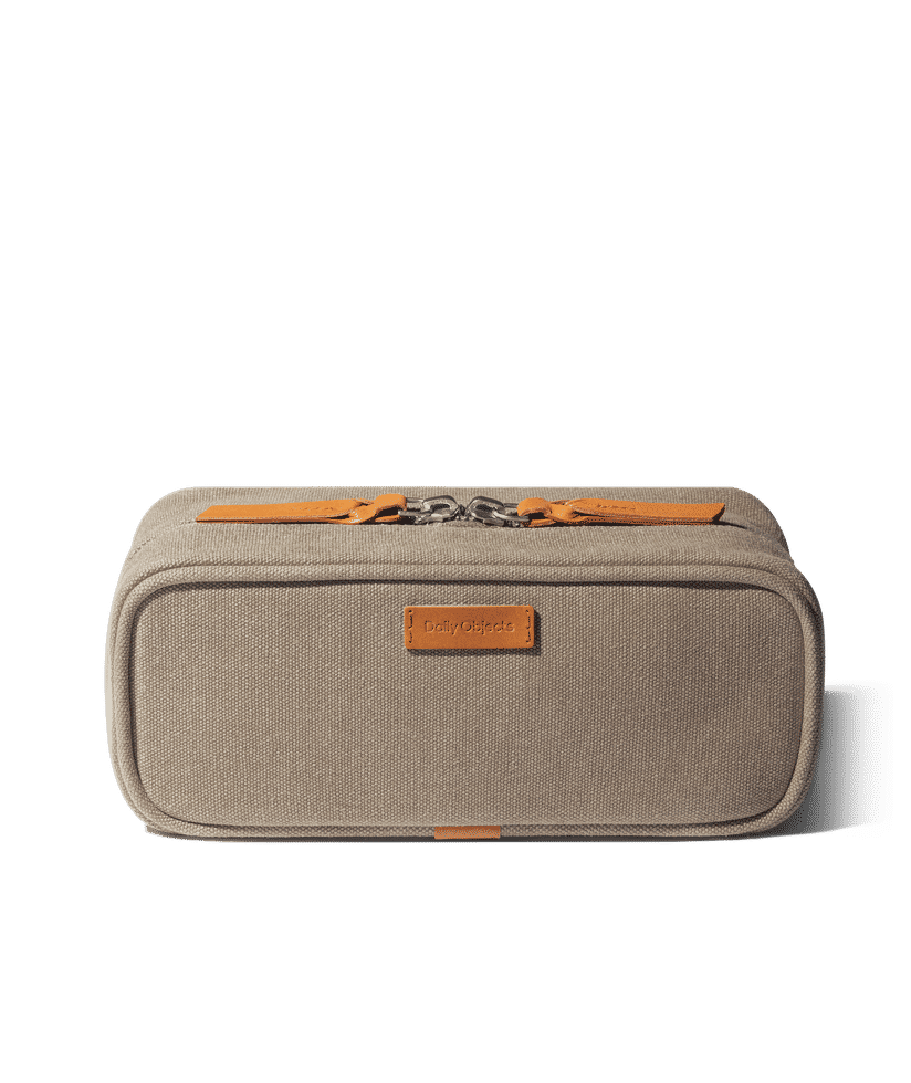 15 Best Men's Toiletry Bags & Dopp Kits in 2023, According to