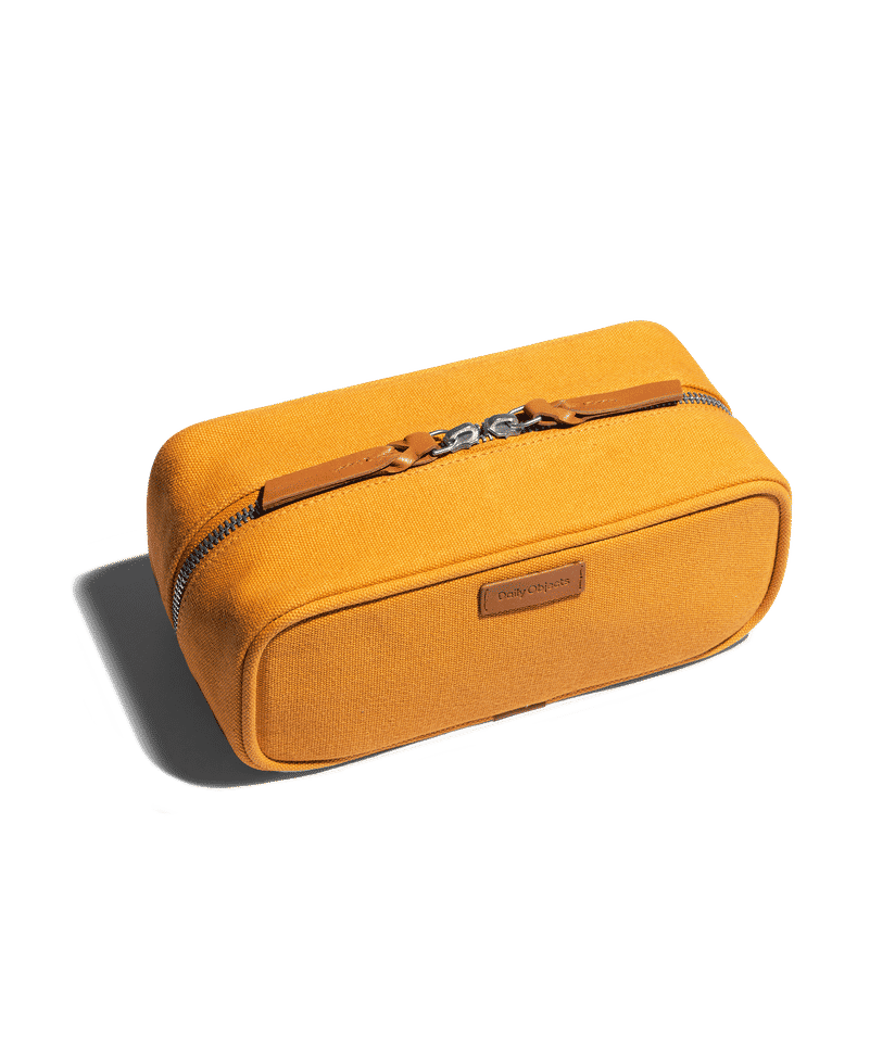 15 Best Men's Toiletry Bags & Dopp Kits in 2023, According to