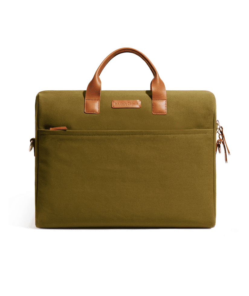 Olive messenger bag new arrivals