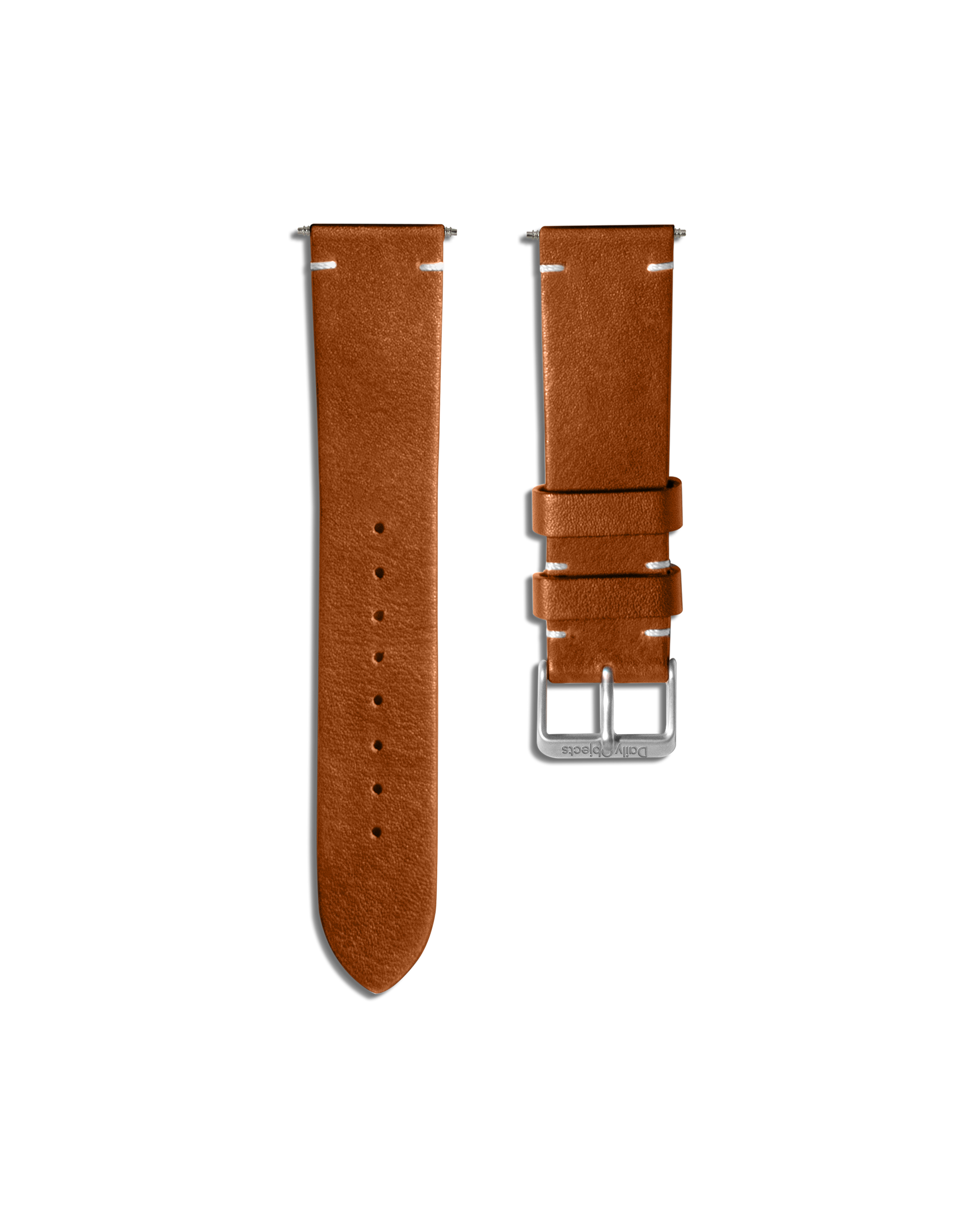 Leather ZULU® 1 Piece Watch Straps by Maratac® – CountyComm