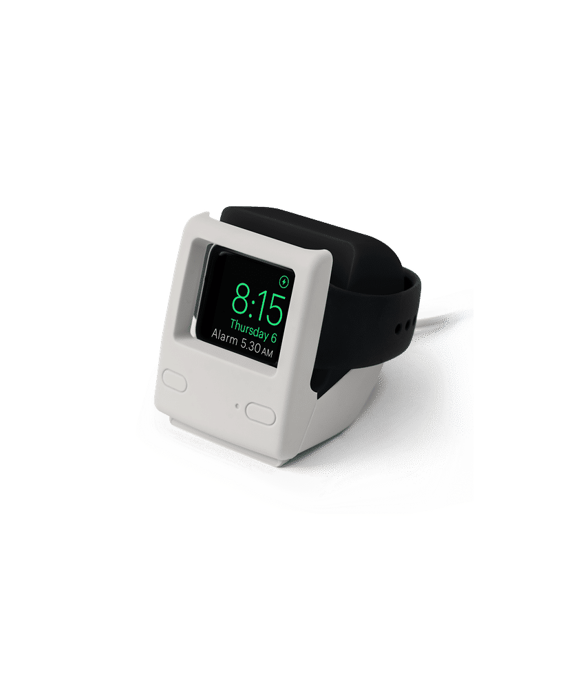 Mac apple watch stand shop