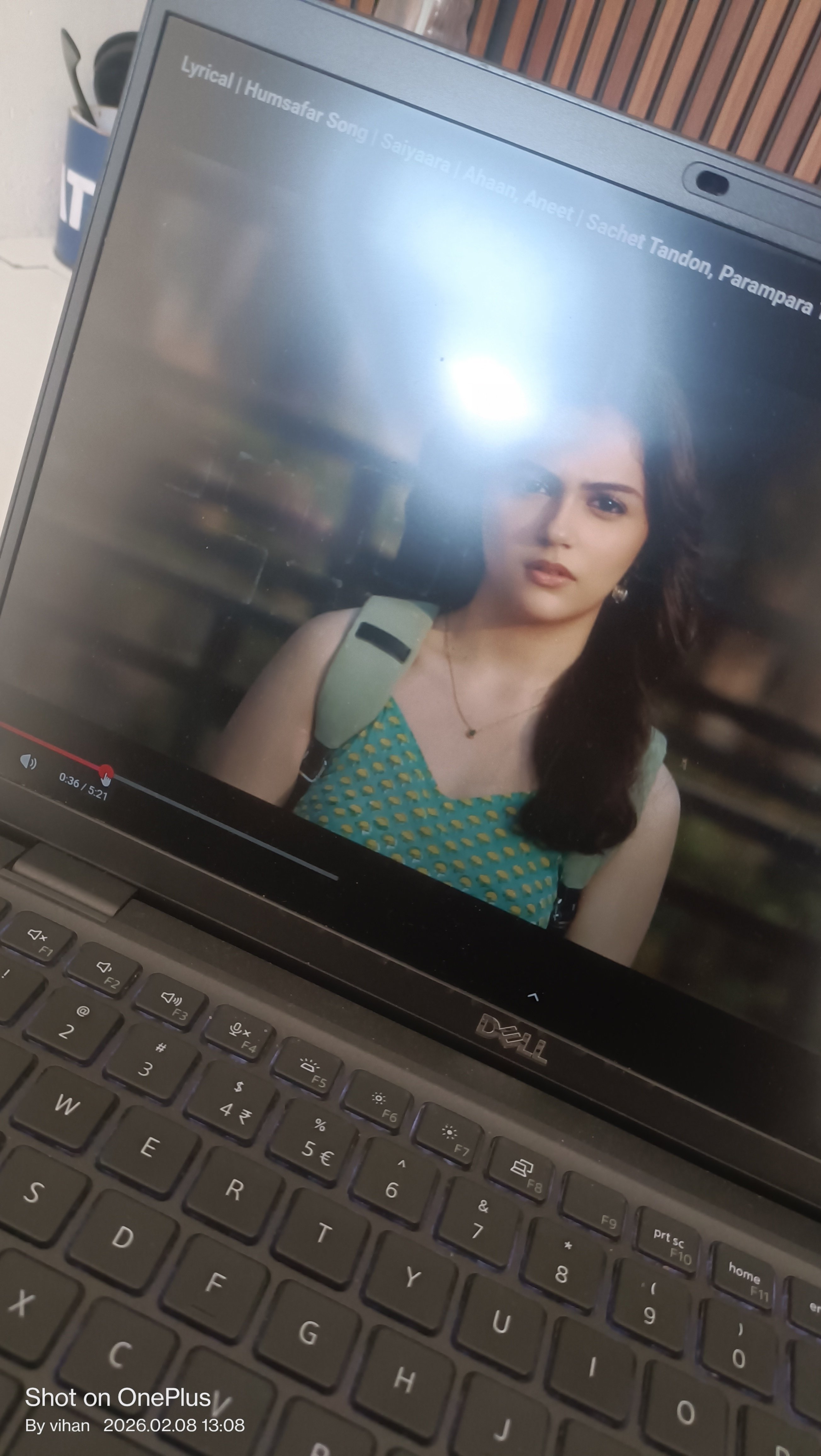 ASTHETIC AND ROBUST BAG