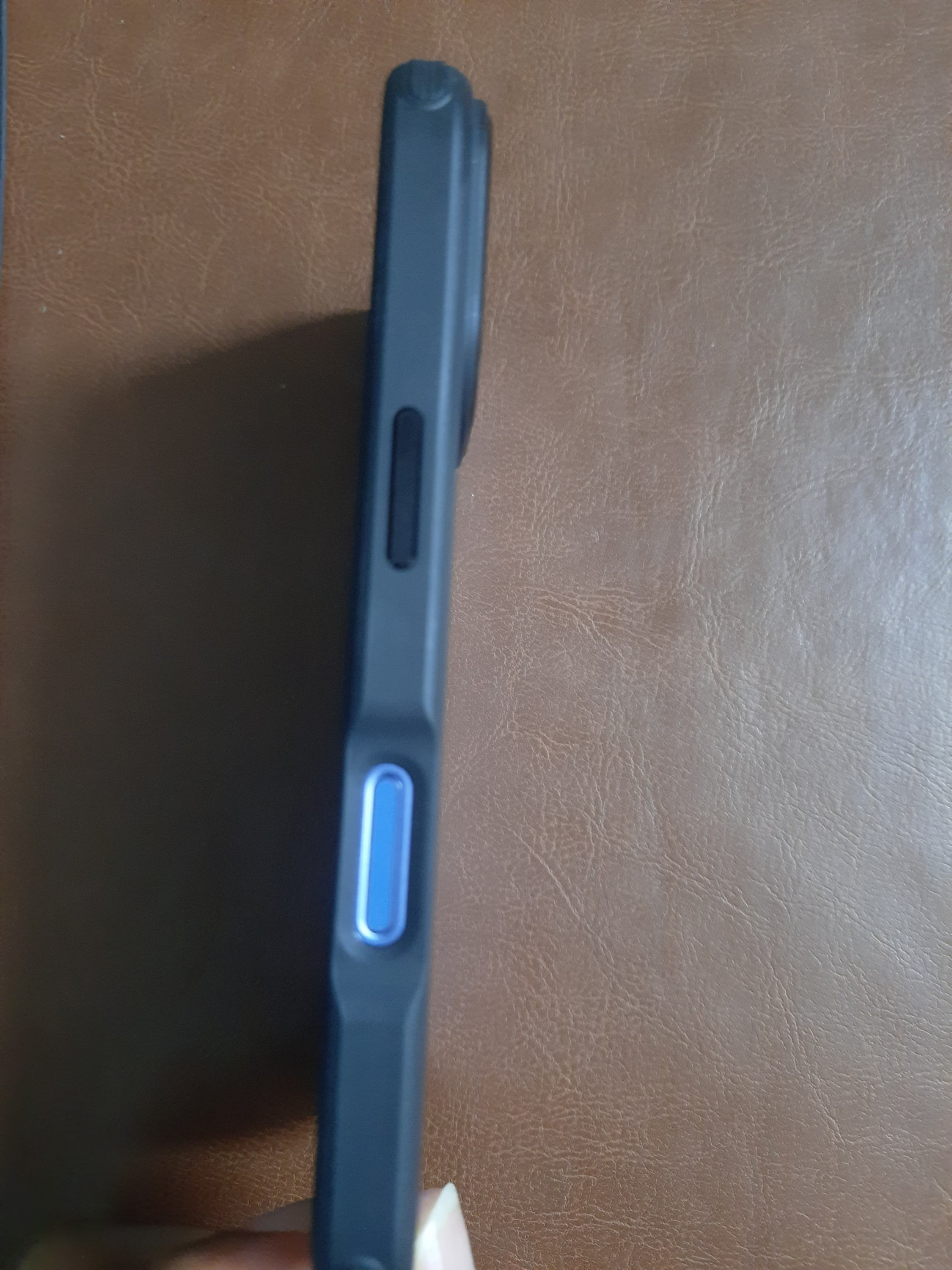 SLEEK, STURDY, AND RELIABLE CASE