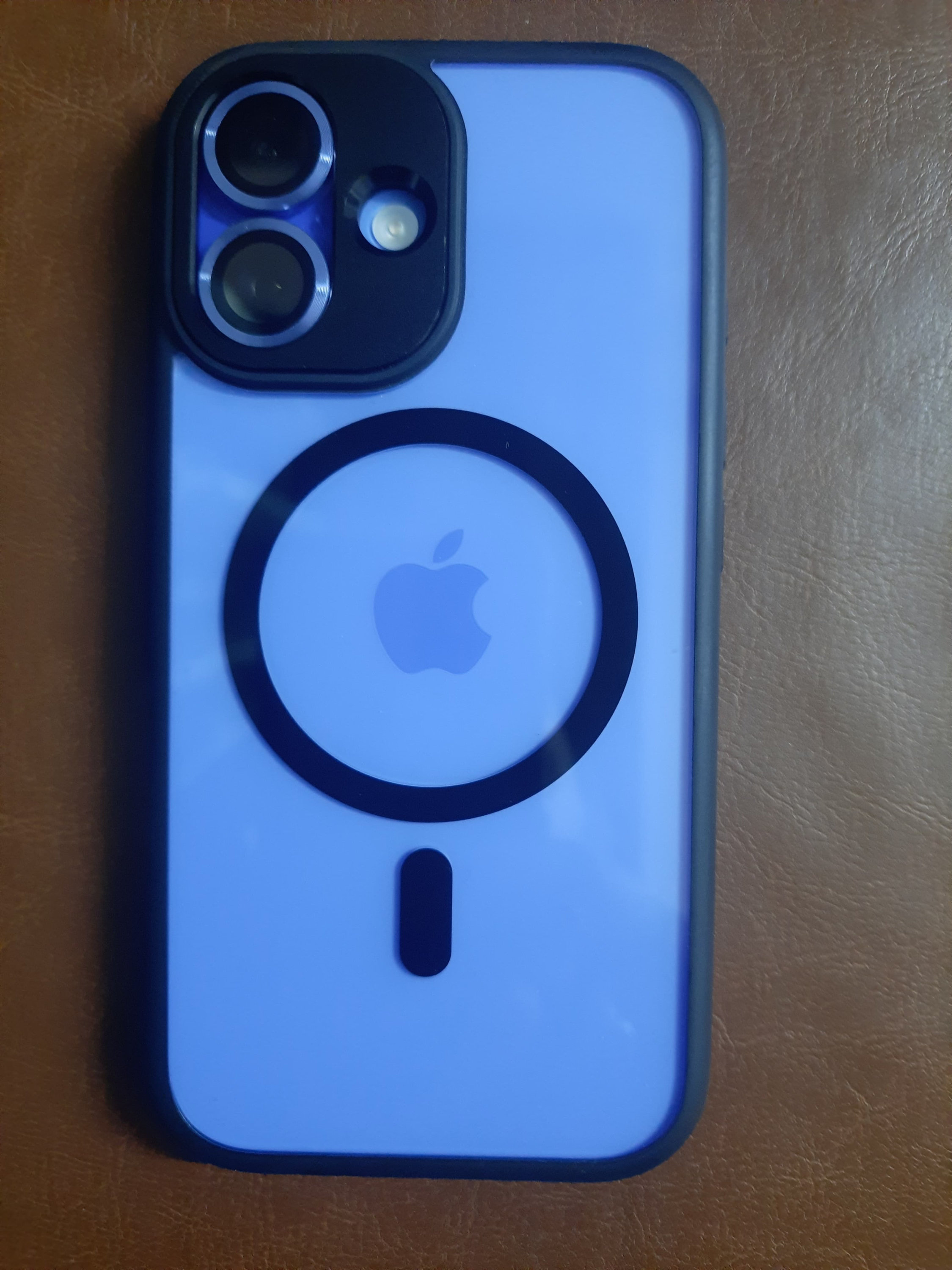 SLEEK, STURDY, AND RELIABLE CASE