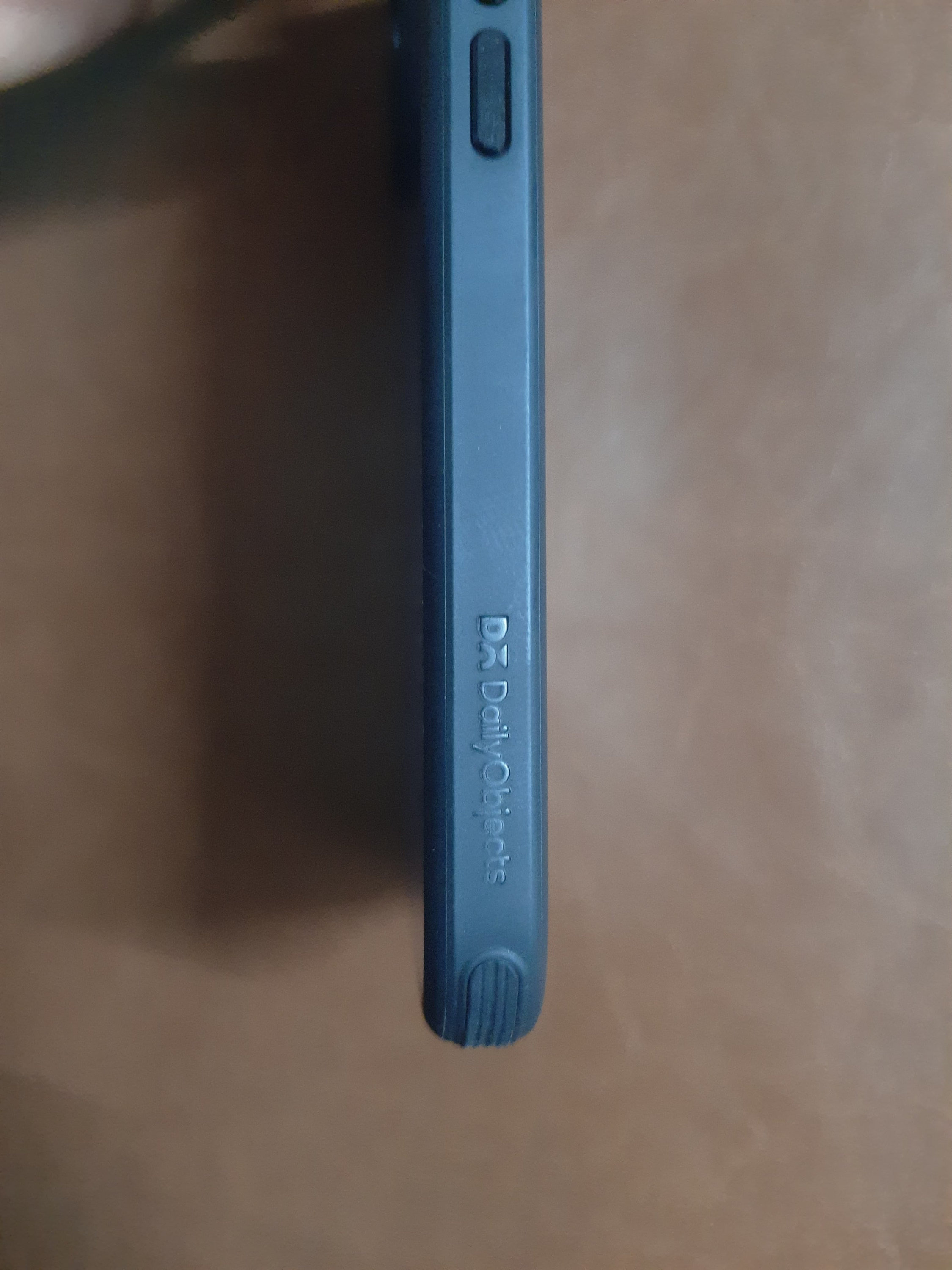 SLEEK, STURDY, AND RELIABLE CASE