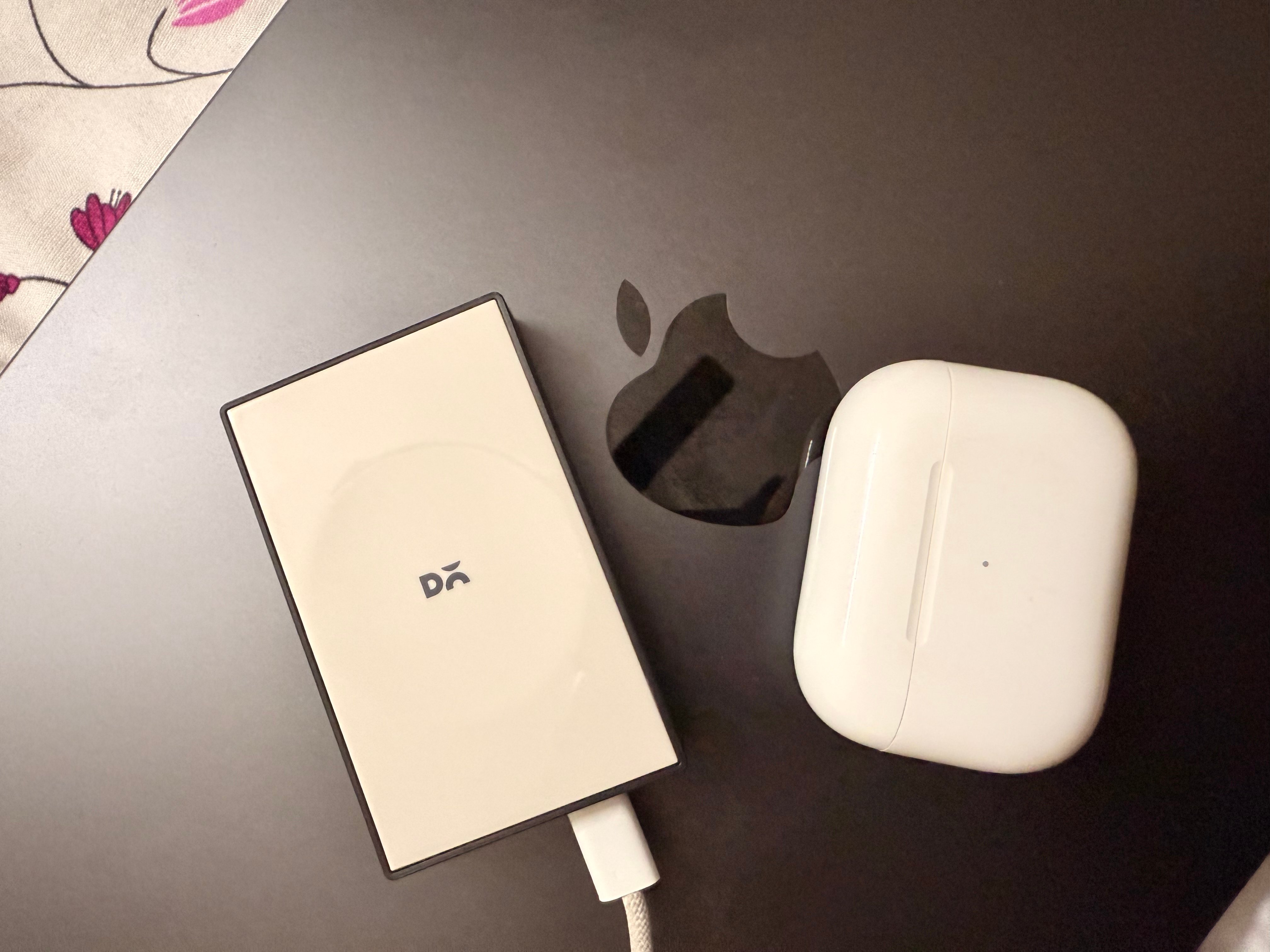 COMPACT AND PERFECT FOR TRAVEL