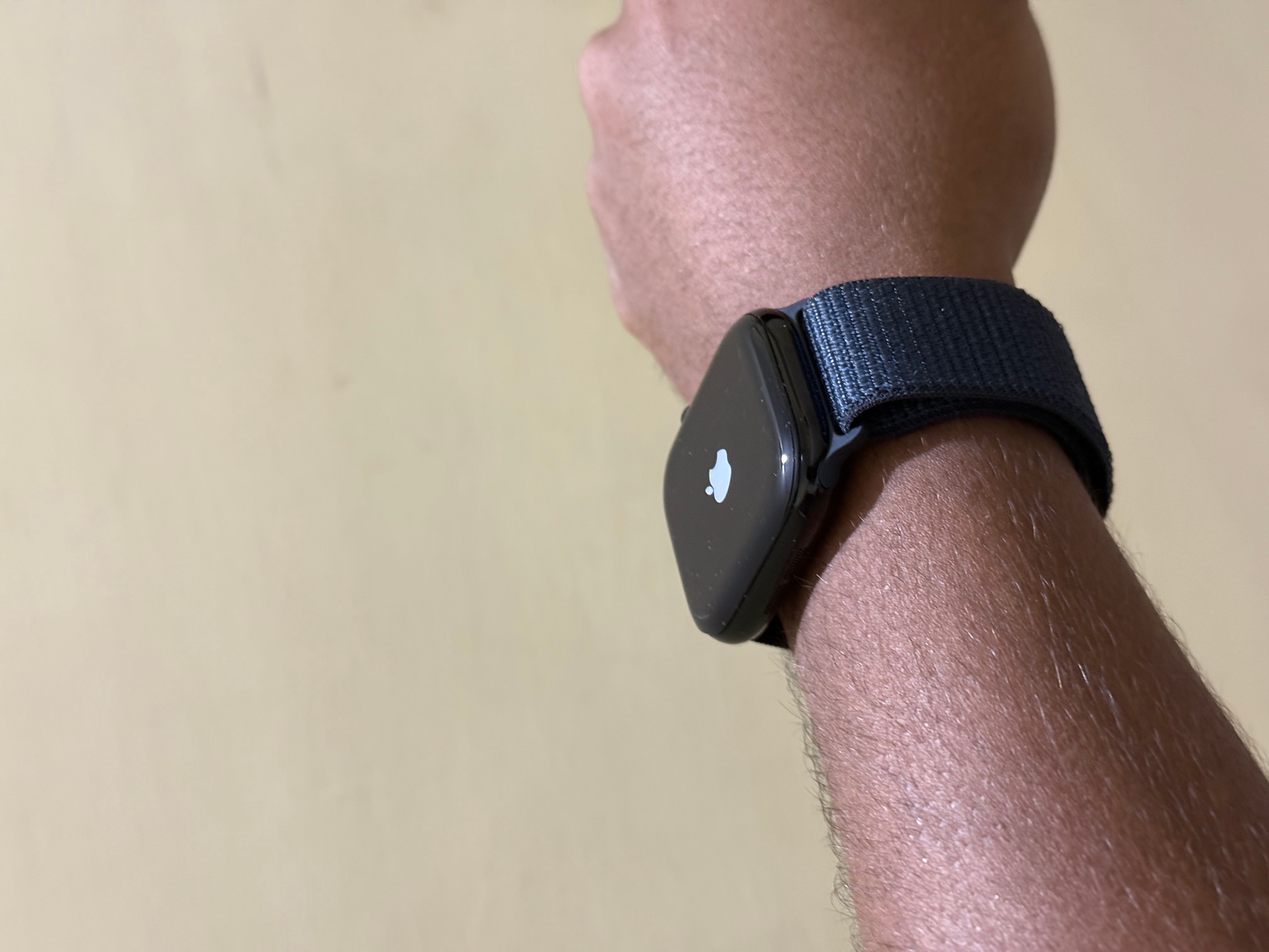 GREAT PRODUCT, LOOKS INVISIBLE