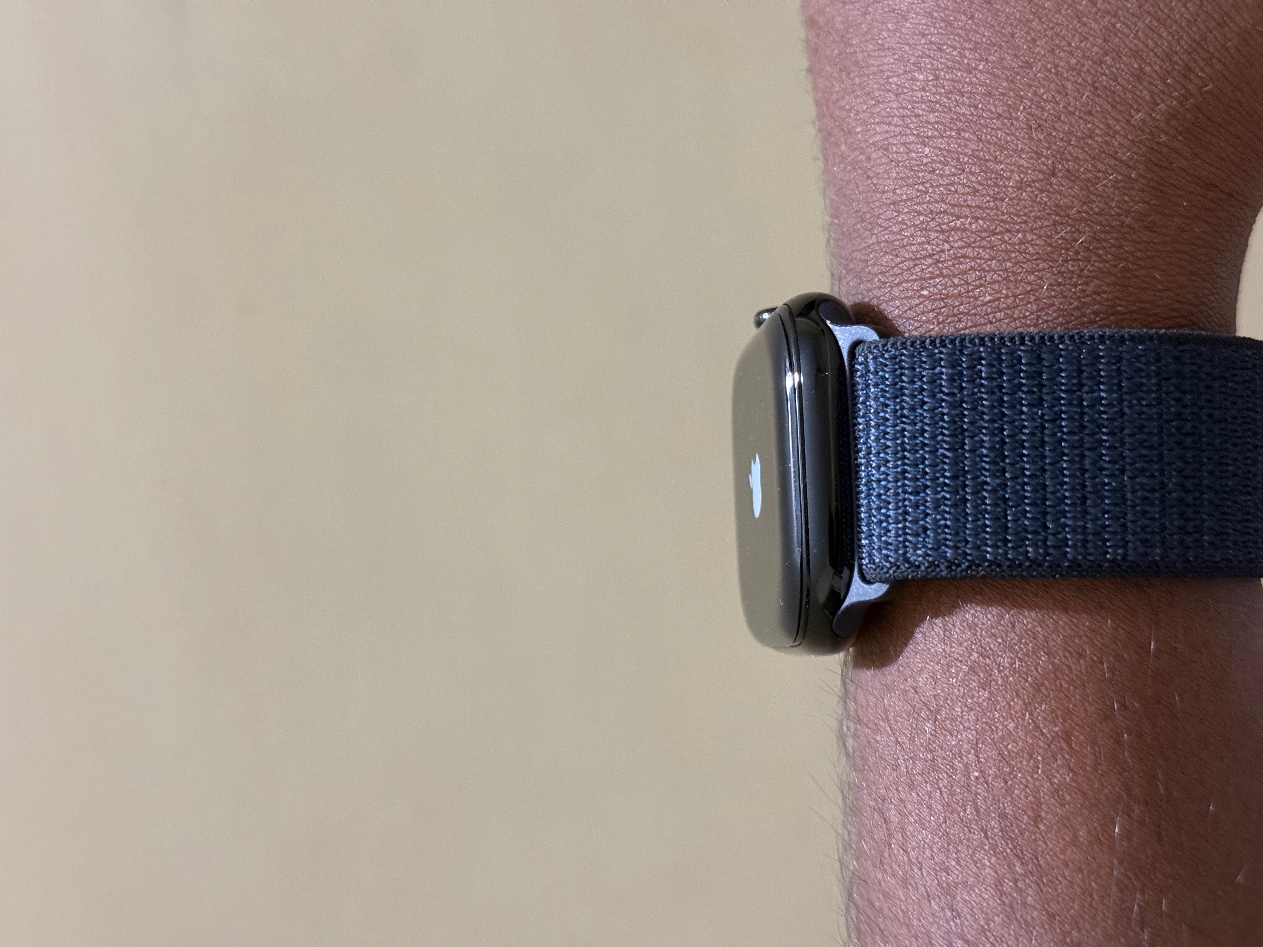 GREAT PRODUCT, LOOKS INVISIBLE