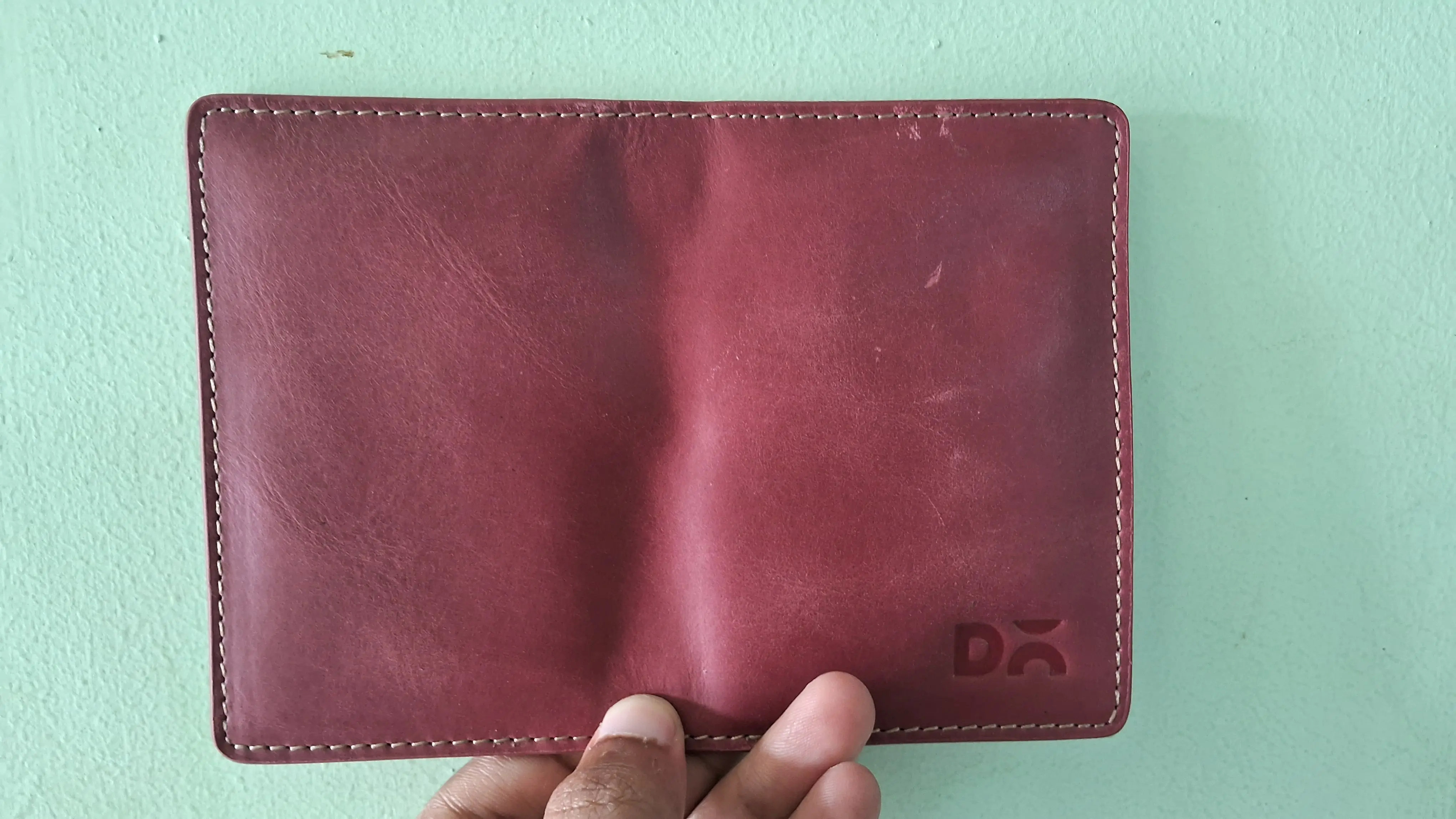 BI-FOLD WALLET
