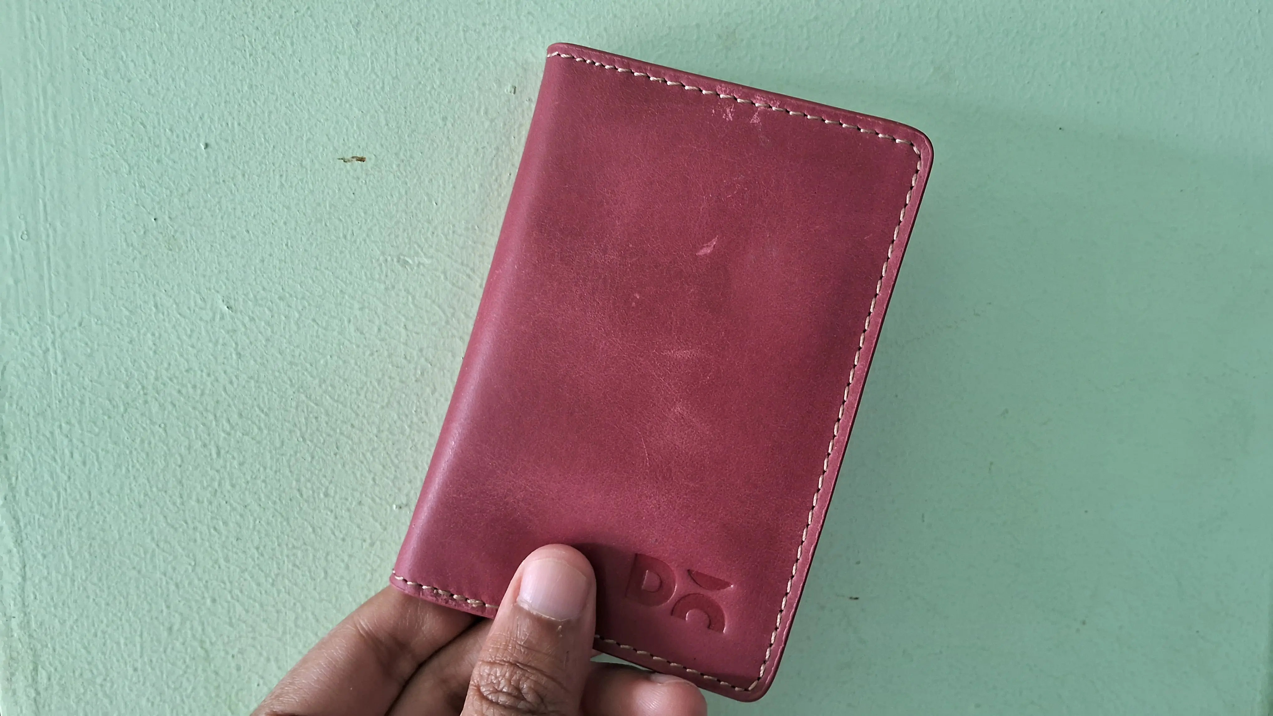 BI-FOLD WALLET