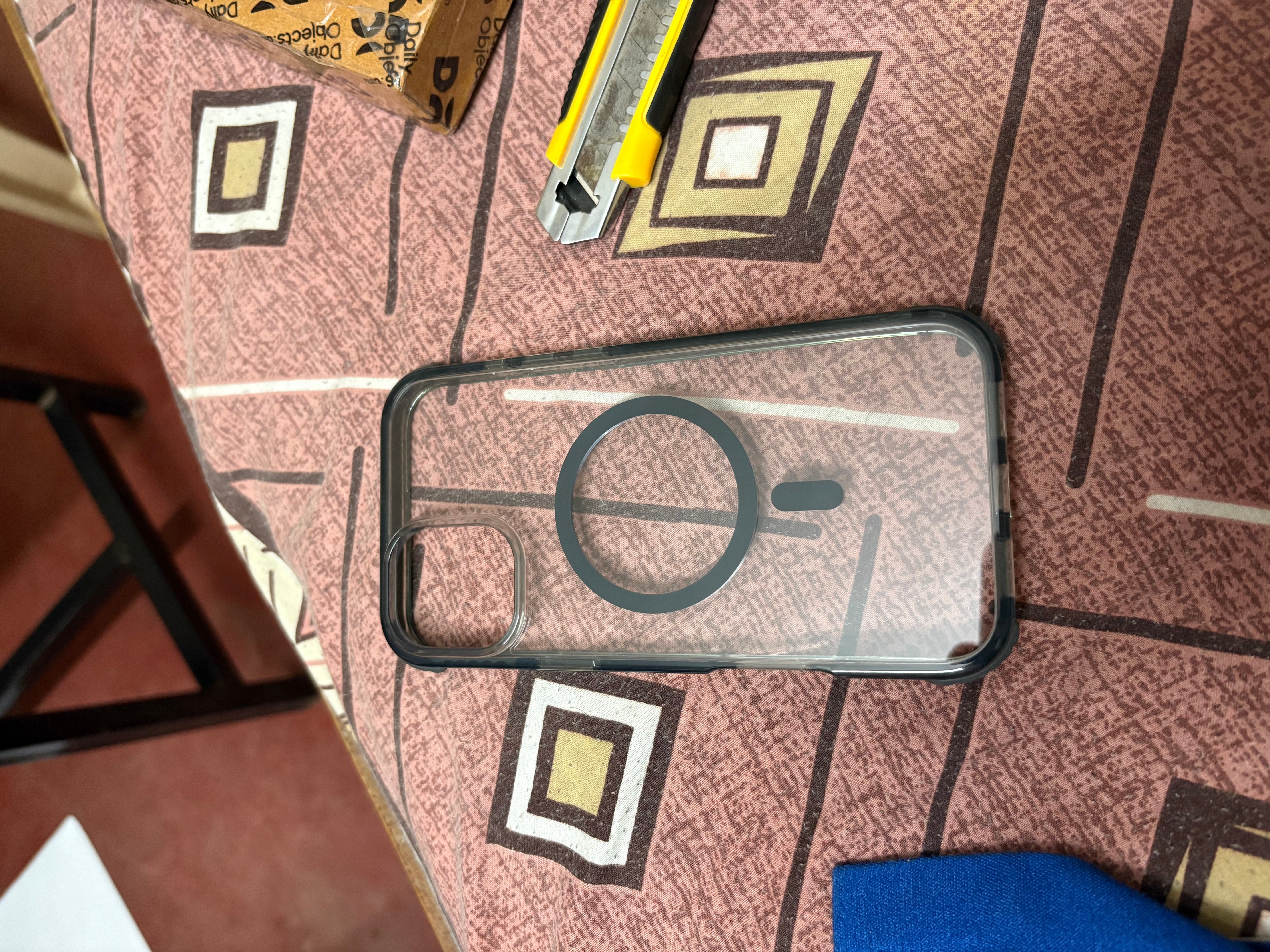 REFLEX MAGSAFE SHIELD CASE 