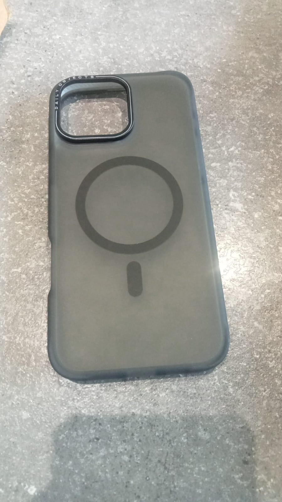 CASE COVER