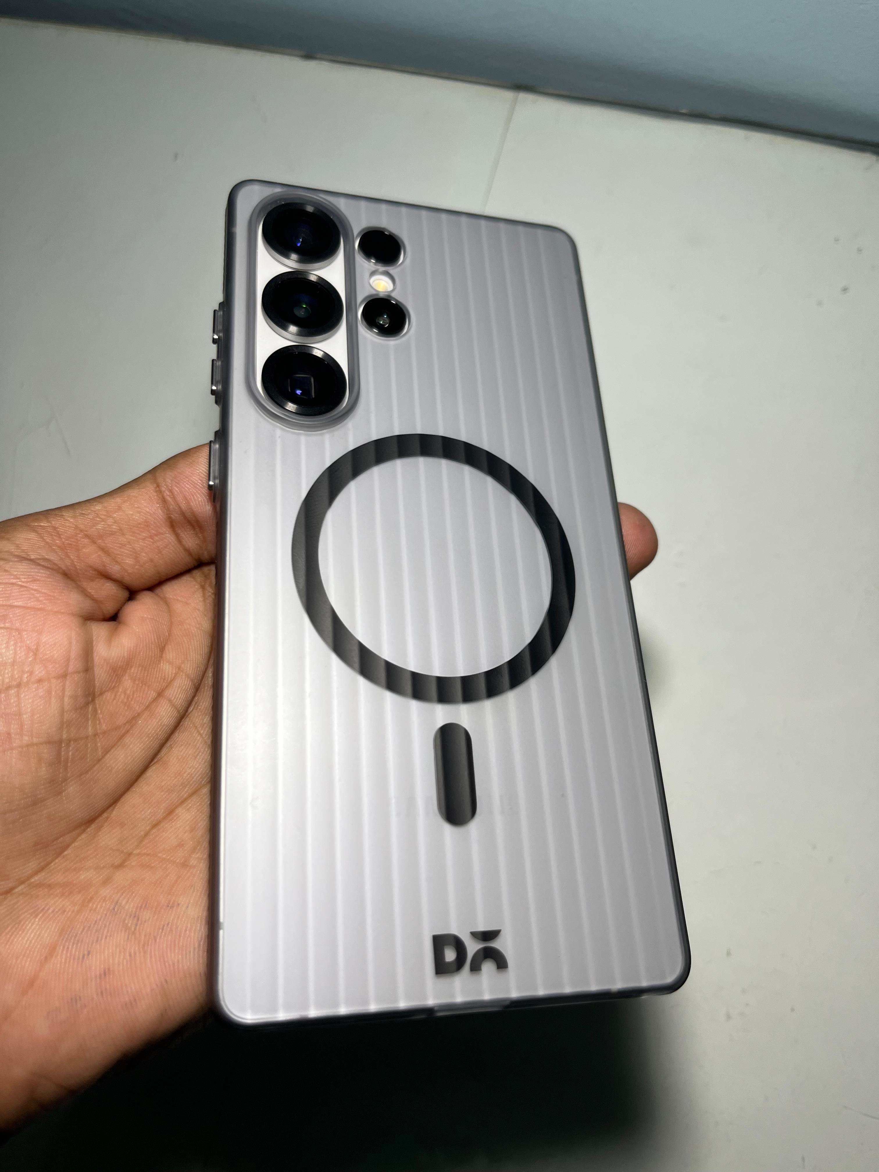 GOOD CASE