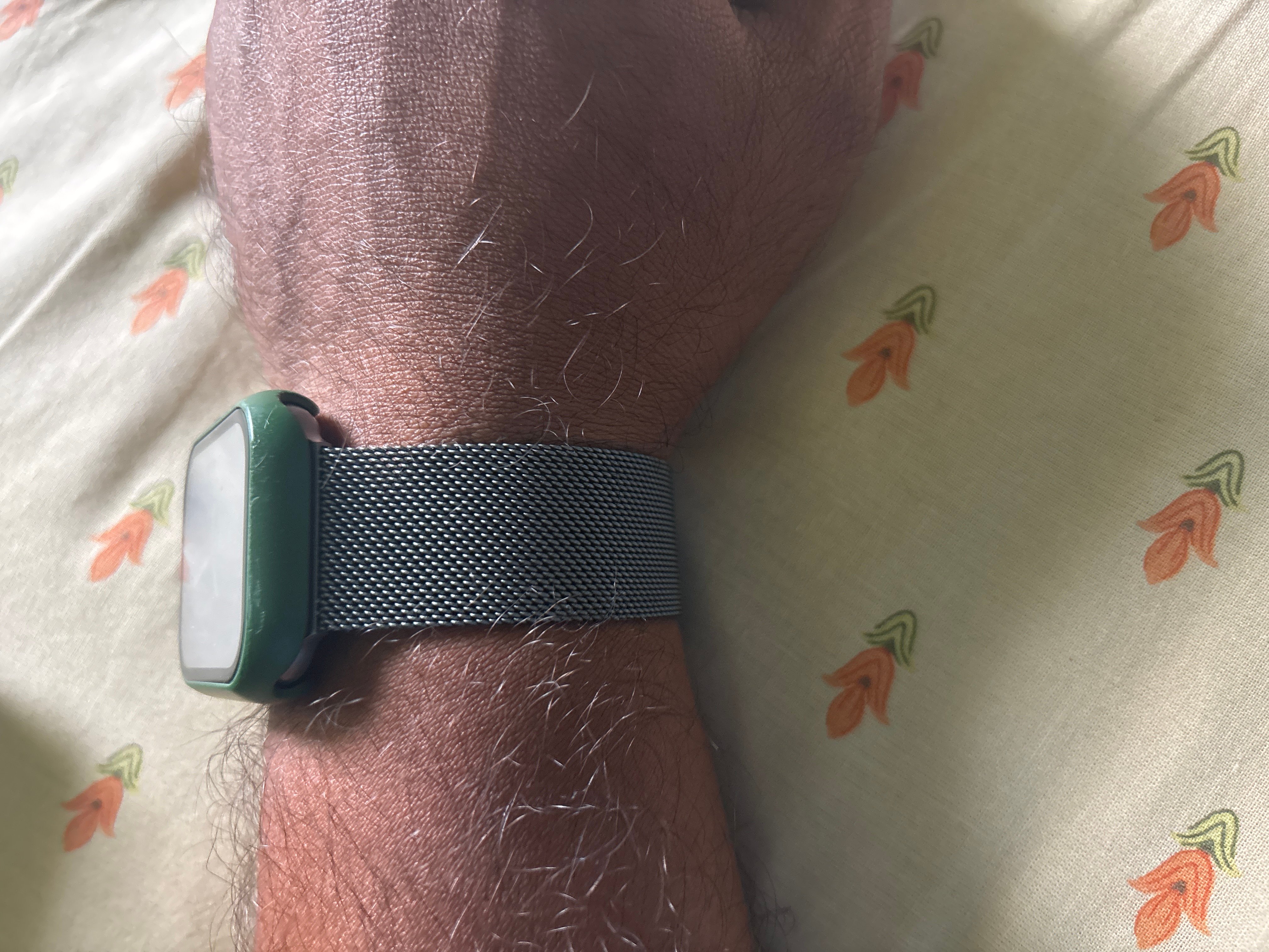 GOOD ONE. FIT FOR SERIES 9. 