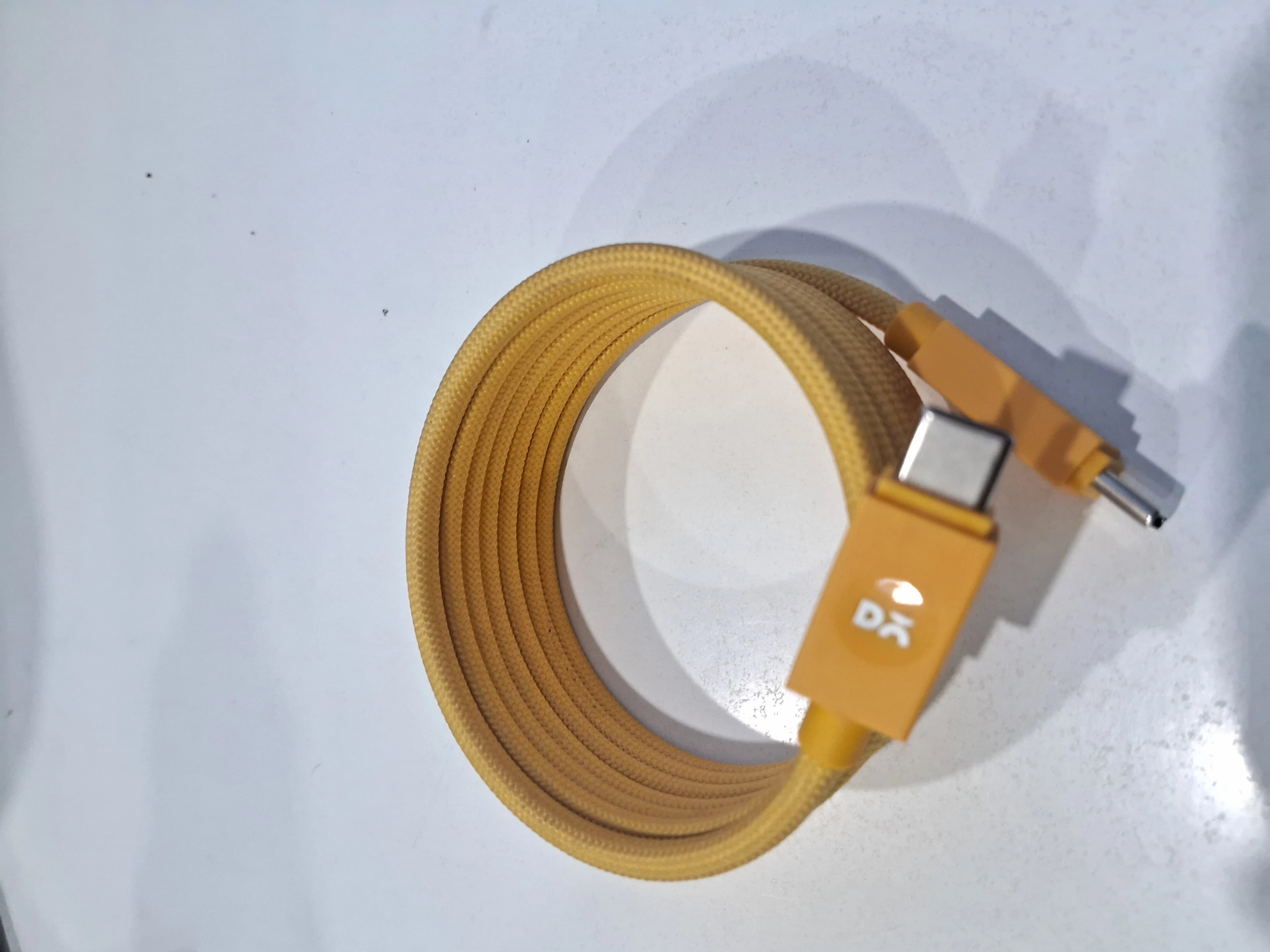 IT'S THE BEST CABLE I HAVE EVER USED