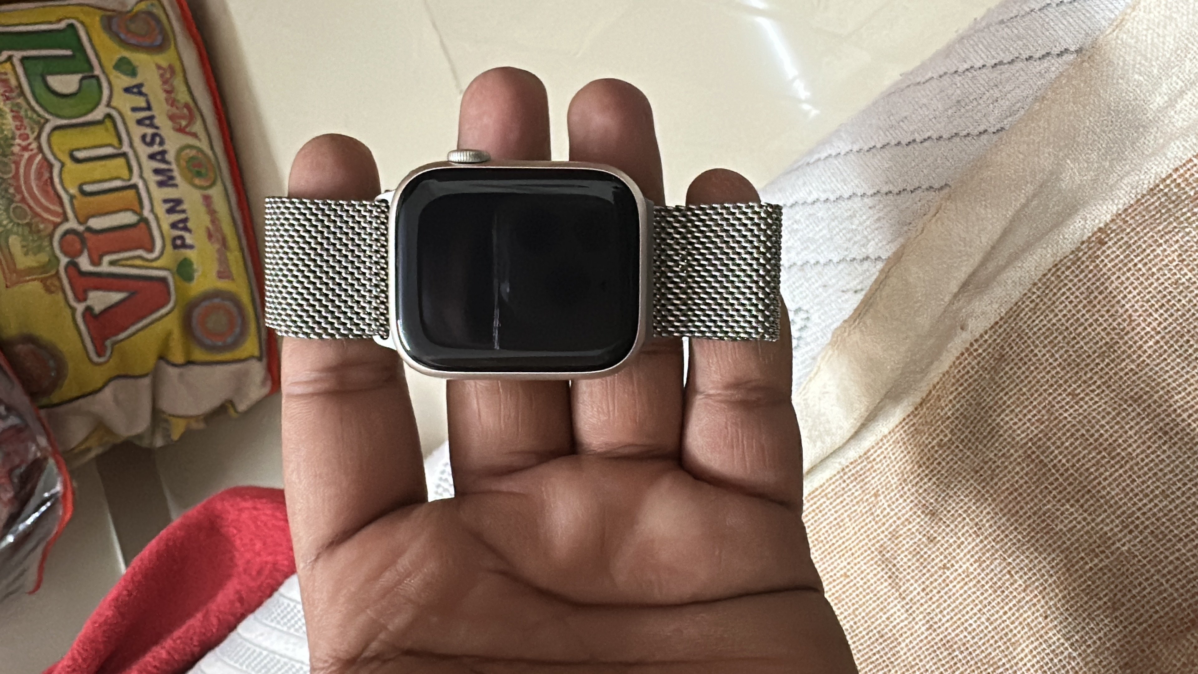 AWESOME PRODUCT LIKED IT VERY MUCH