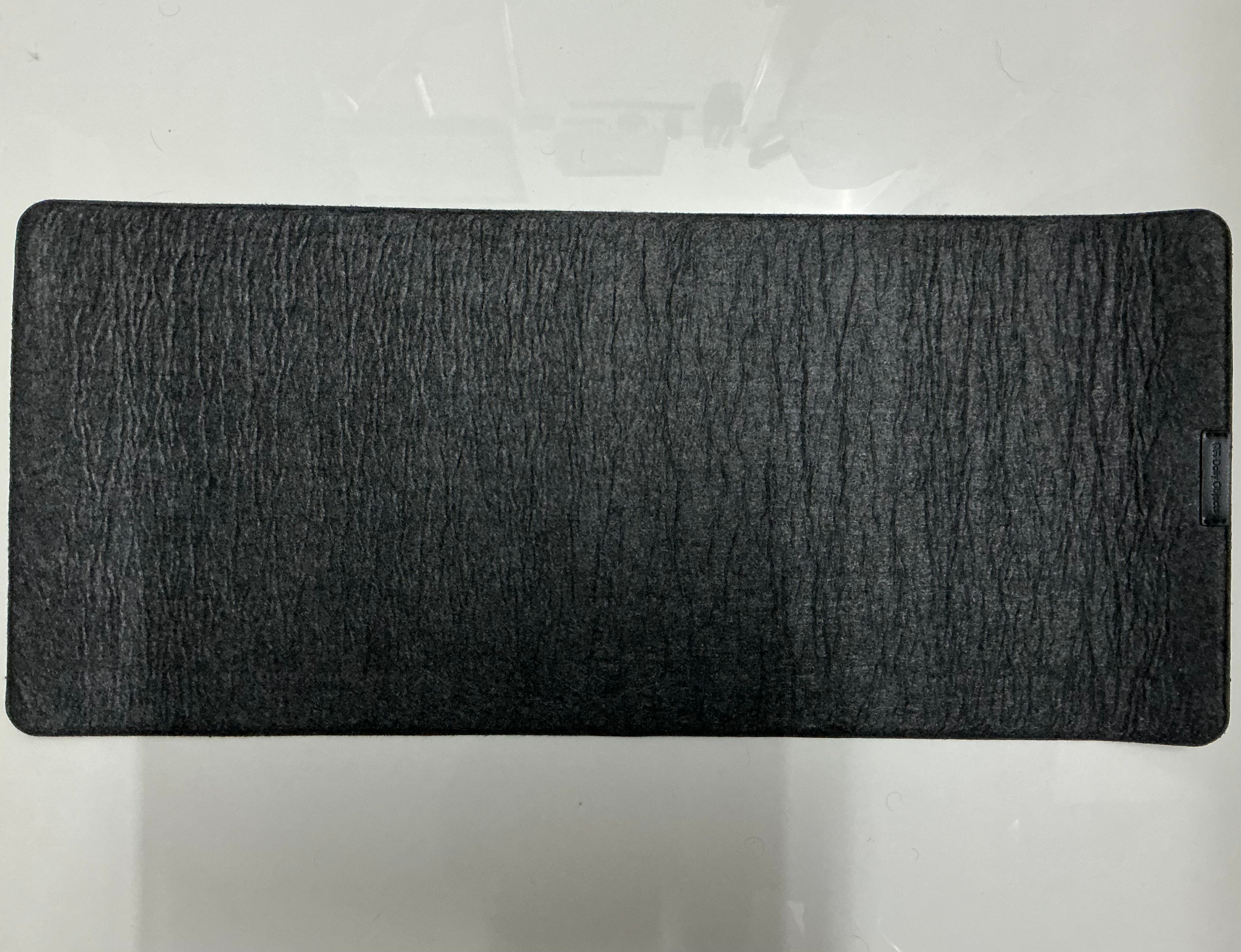 COMPACT TRAVEL DESK MAT