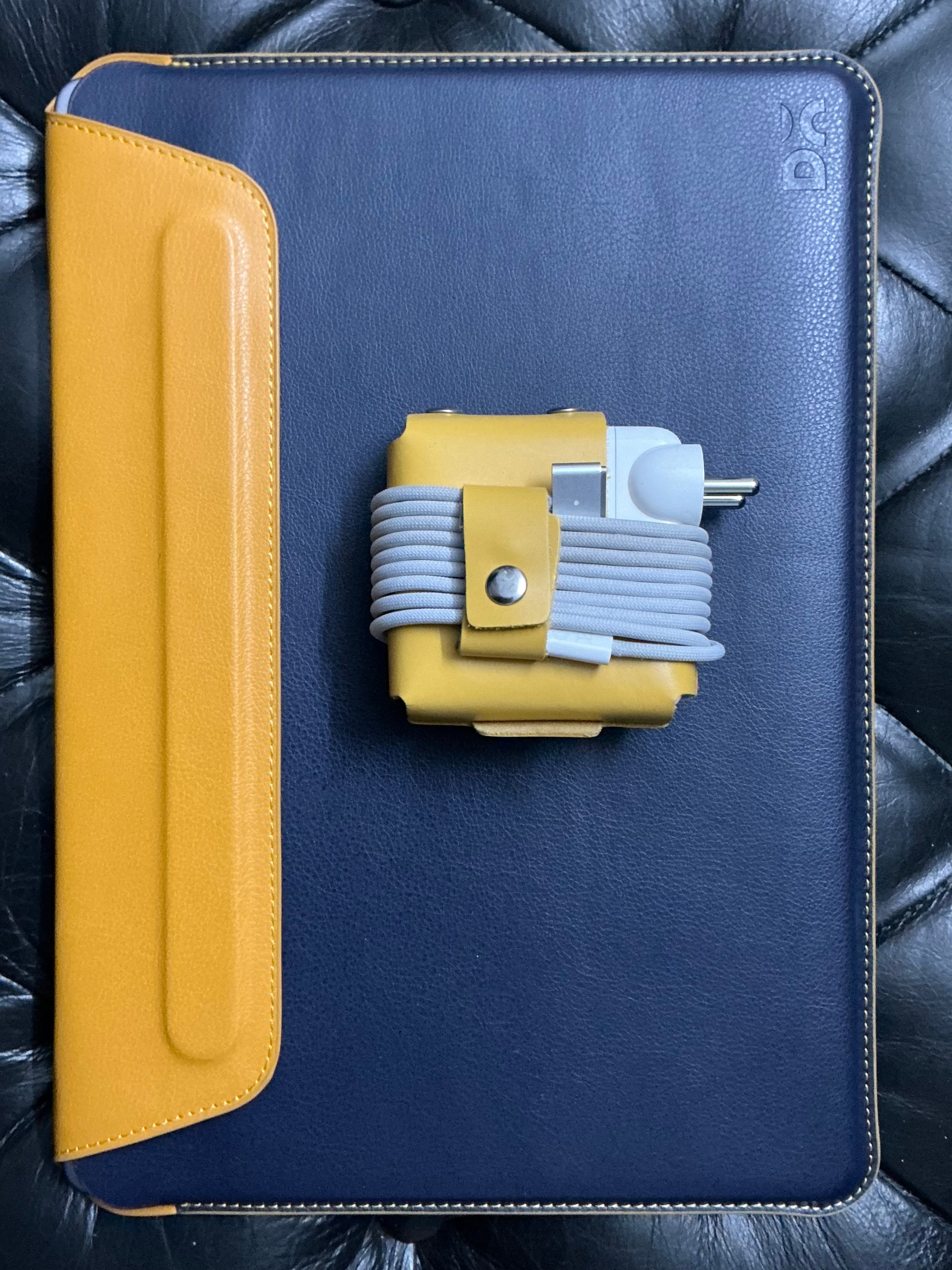 PERFECT ACCESSORY FOR 14”MACBOOK CHARGER