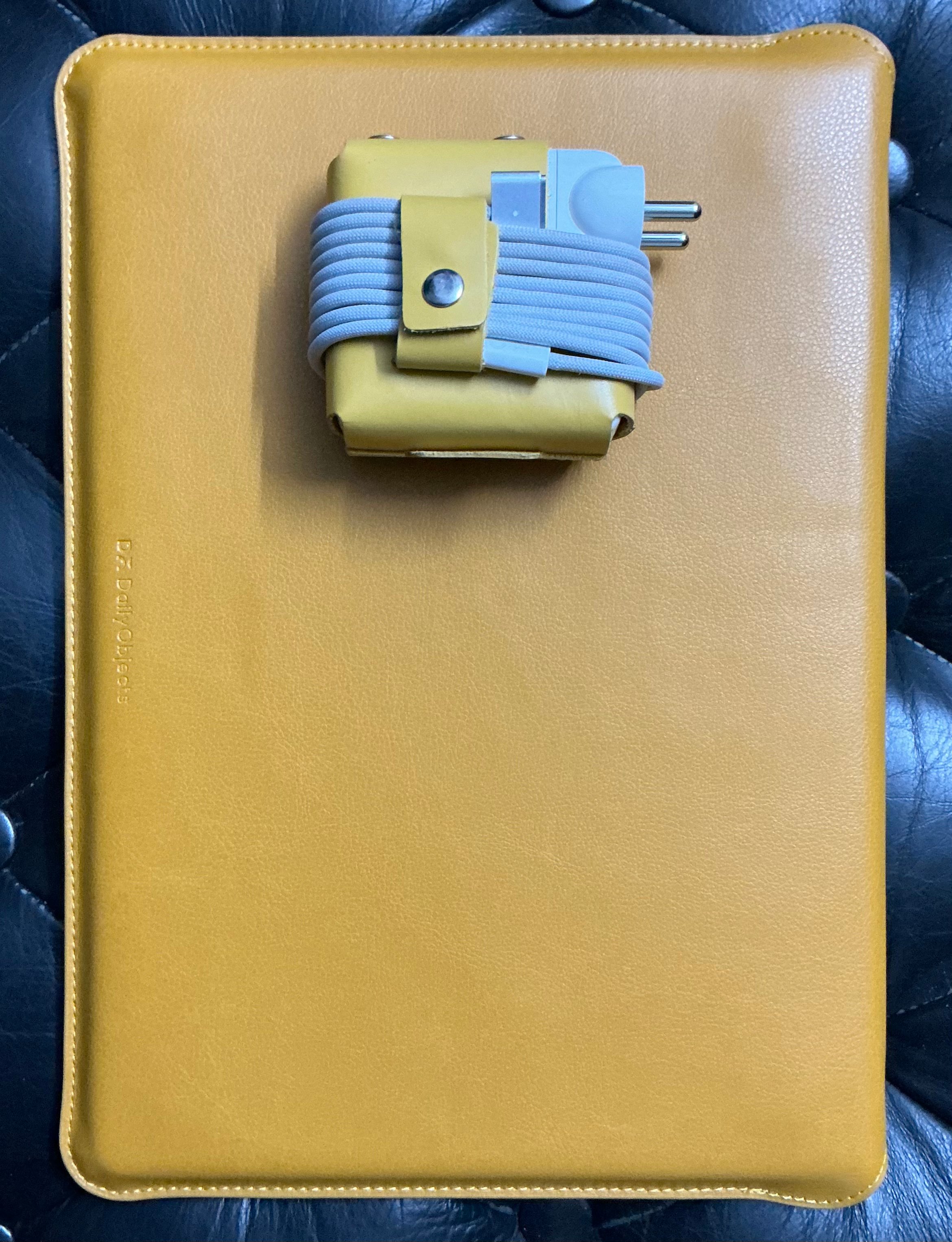 PERFECT ACCESSORY FOR 14”MACBOOK CHARGER