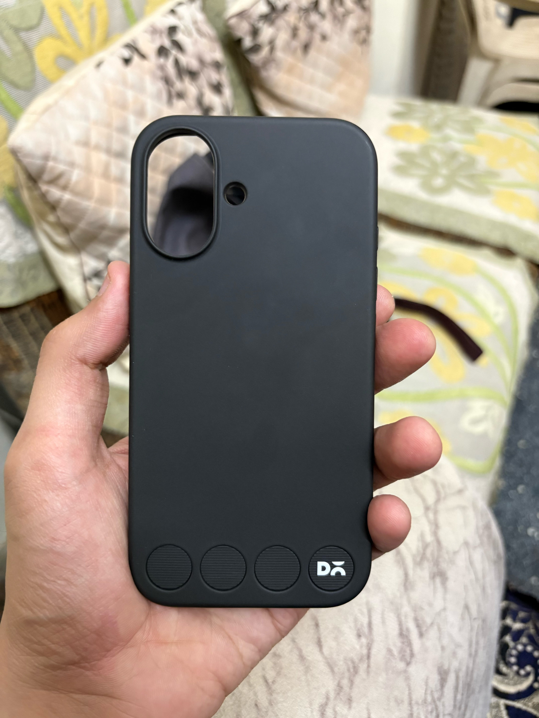 Loved the quality of the product
