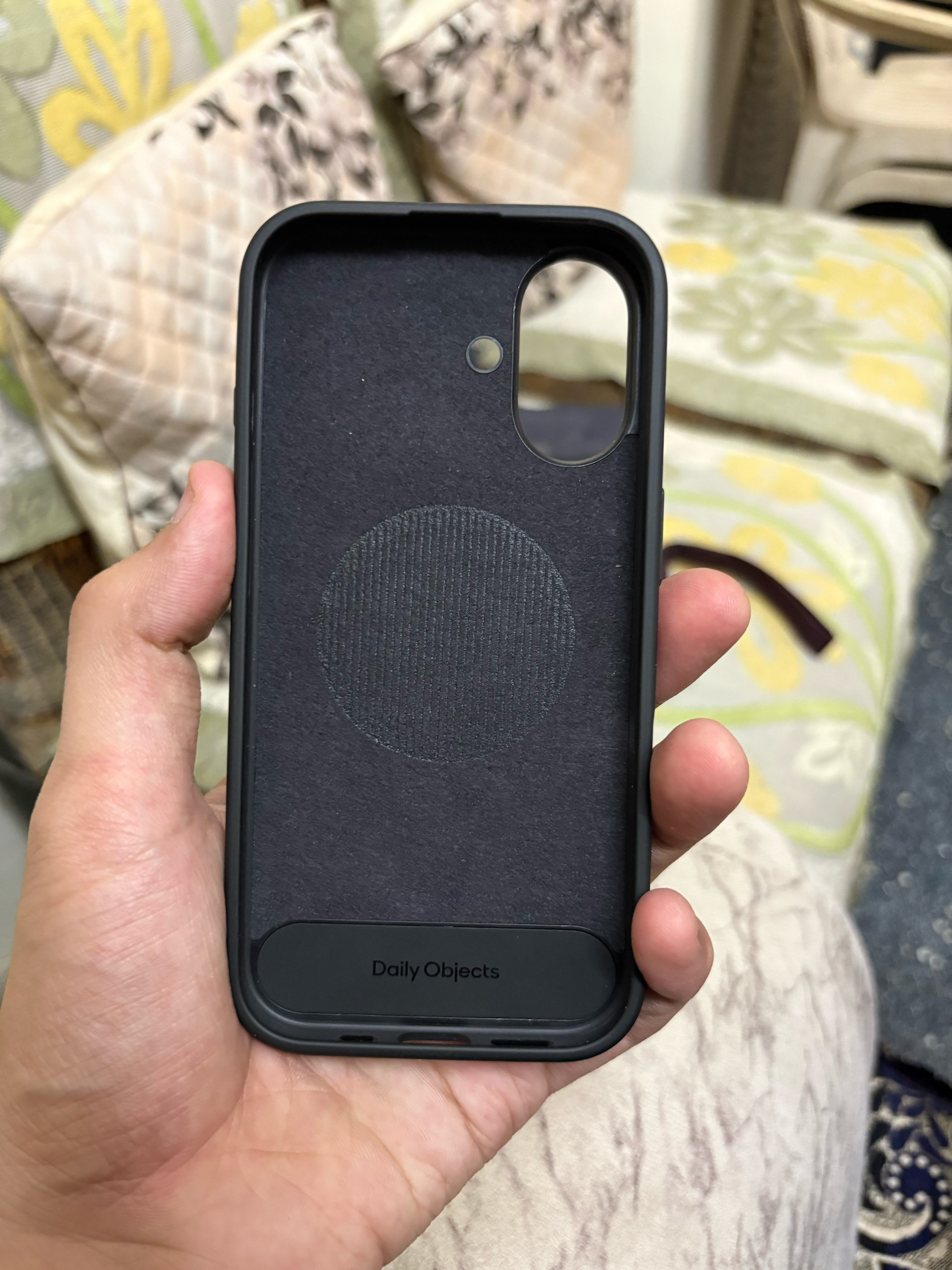 Loved the quality of the product