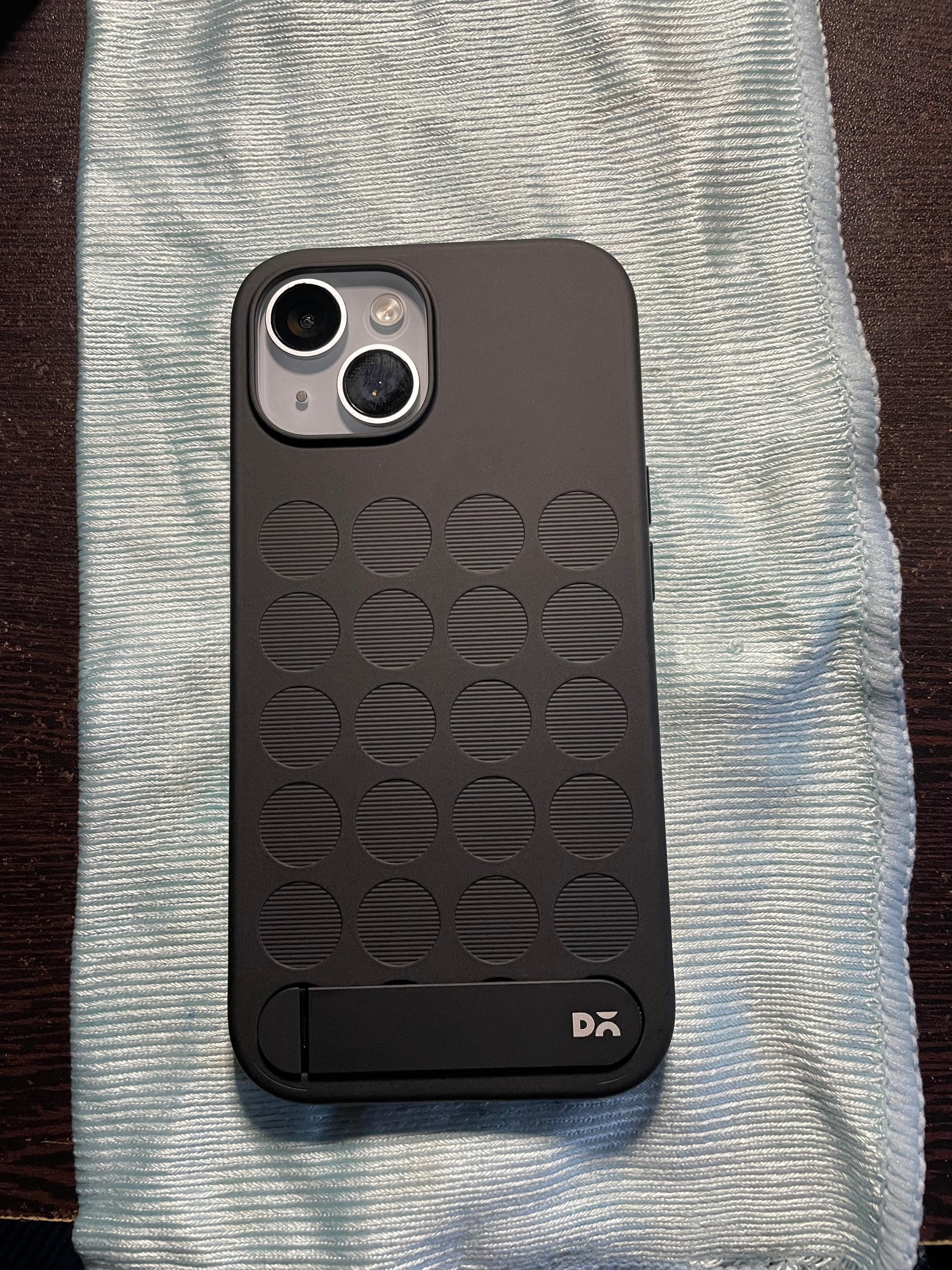 LOVE IT’S SLEEKNESS AND LOOKS