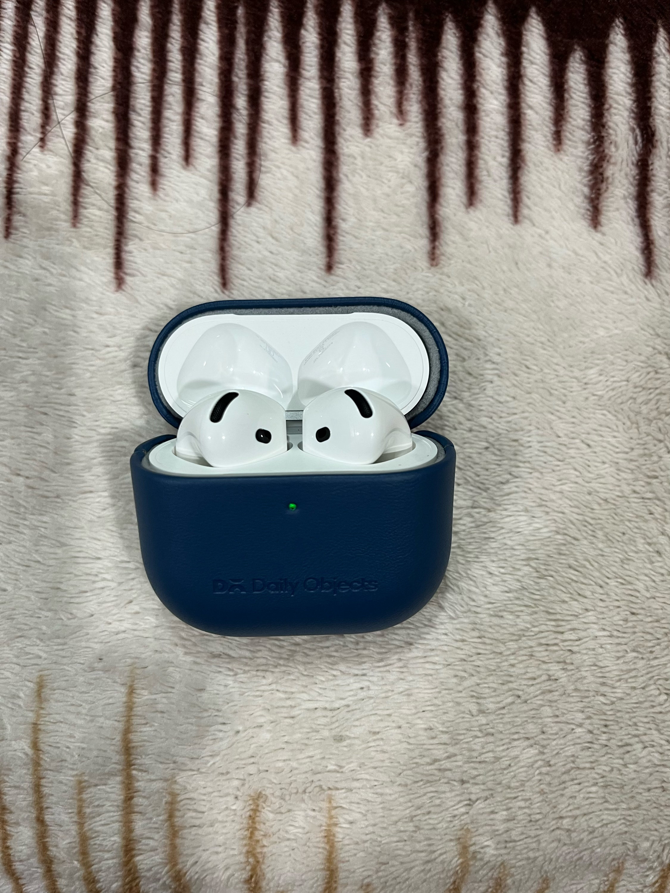 GREAT AIRPOD CASE