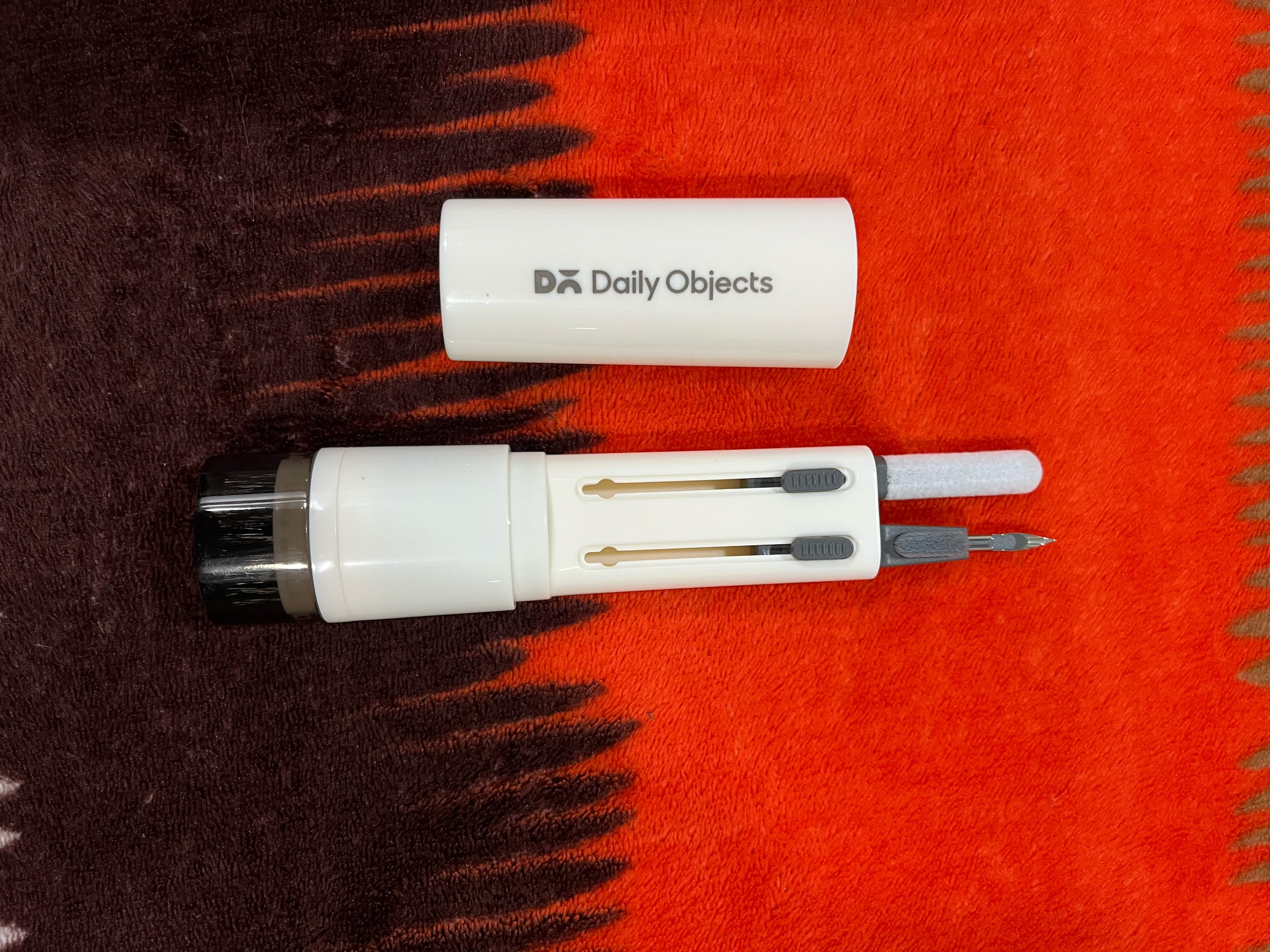 SO NICE CLEANING KIT